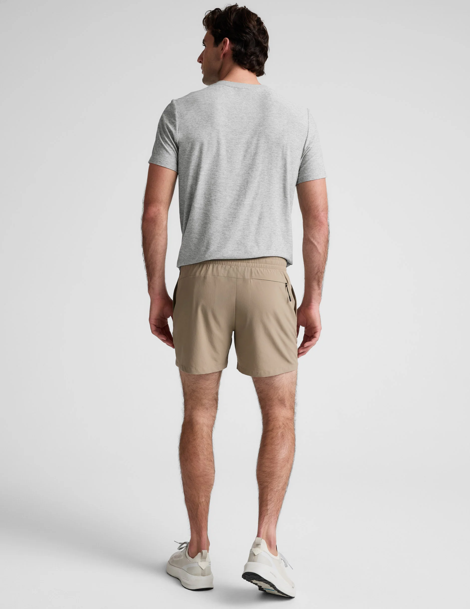 Pivotal 2.0 Men's Short 5" - Image 3