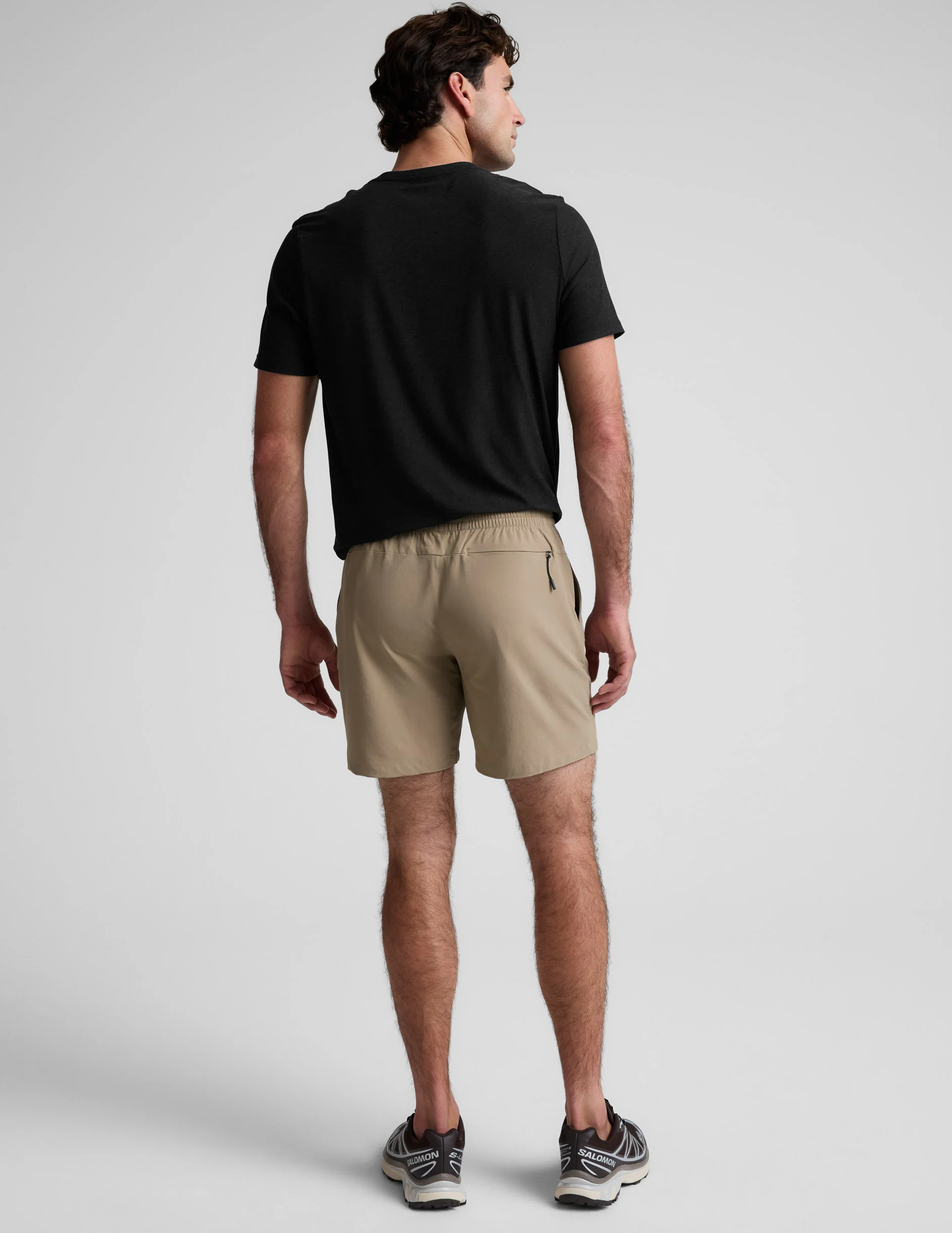 Pivotal 2.0 Men's Short 7" - Image 3