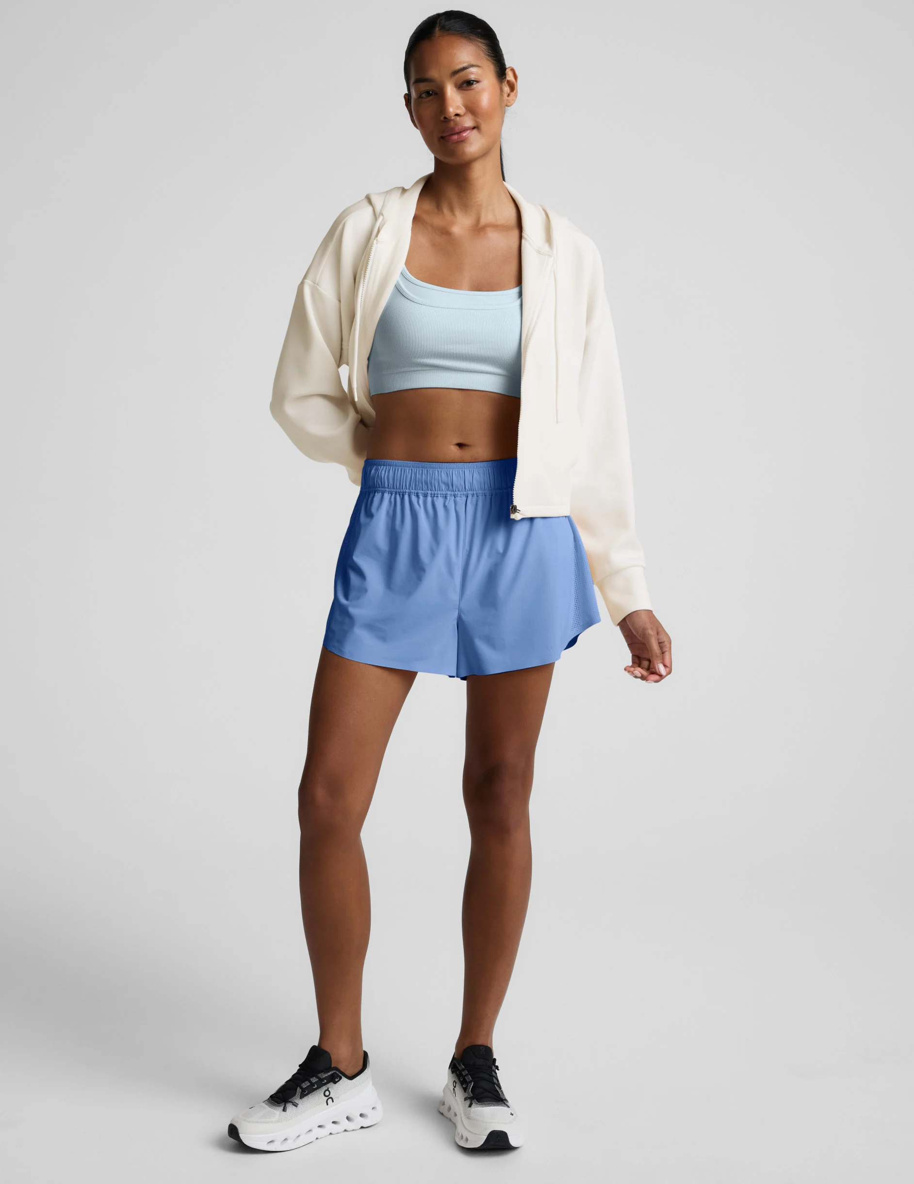 Seamless Moves Layered Bra - Image 4
