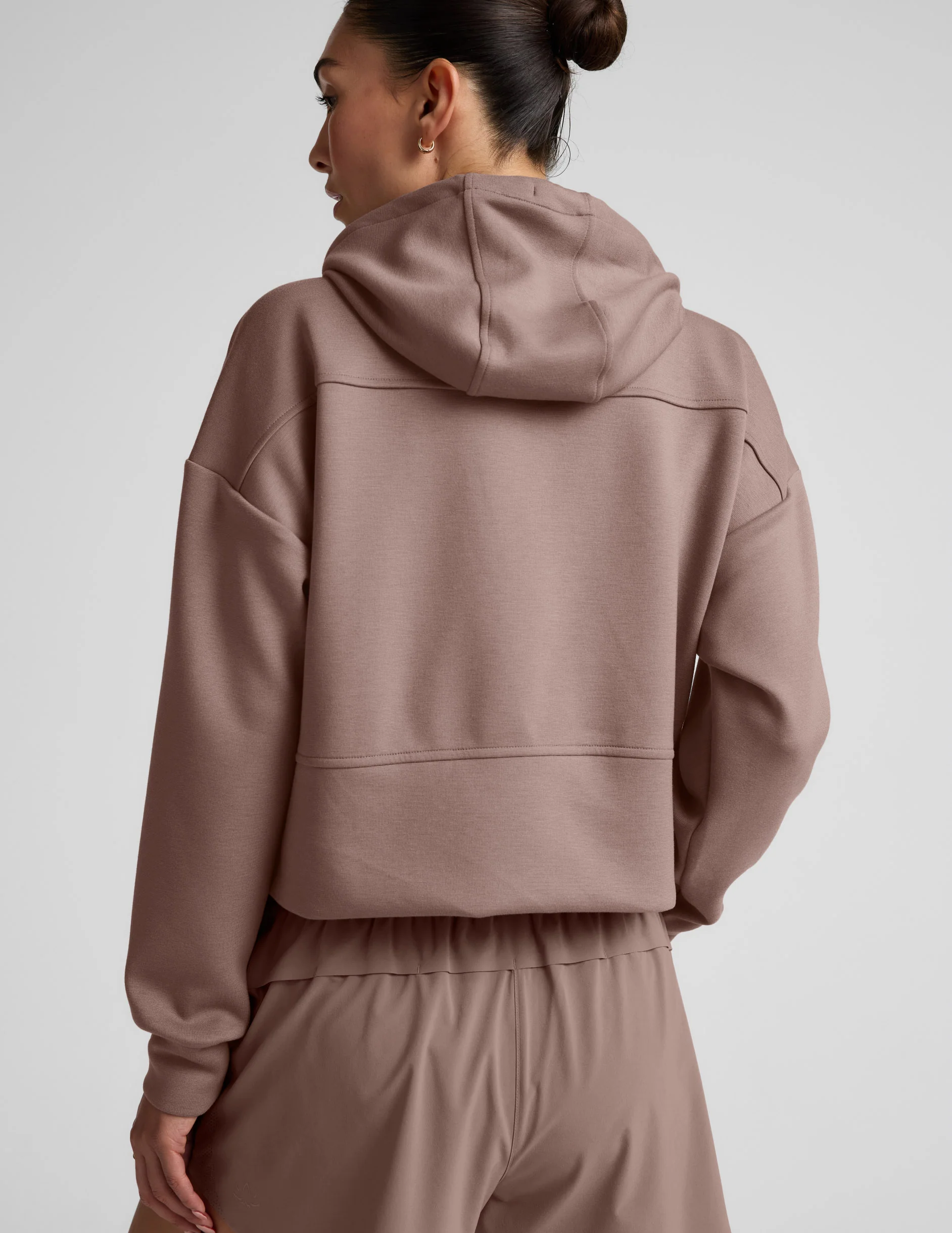 SoftSpring Full Zip Hooded Jacket - Image 2