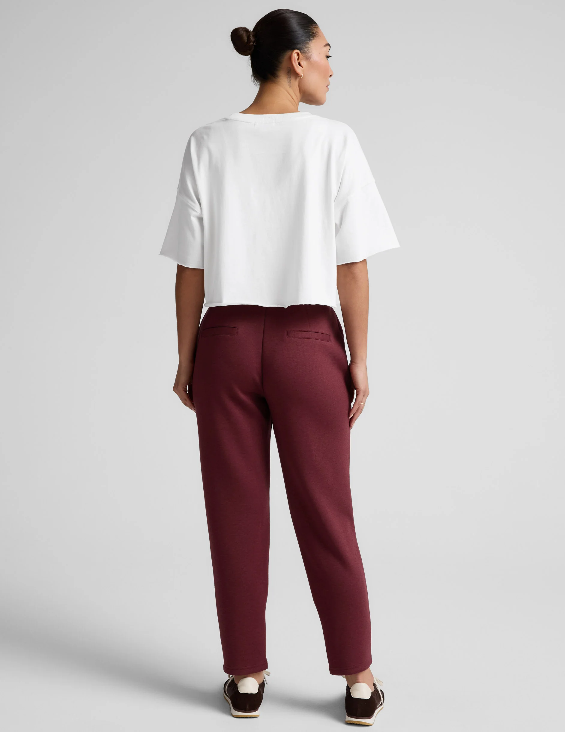 SoftSpring Tapered Pant - Image 2