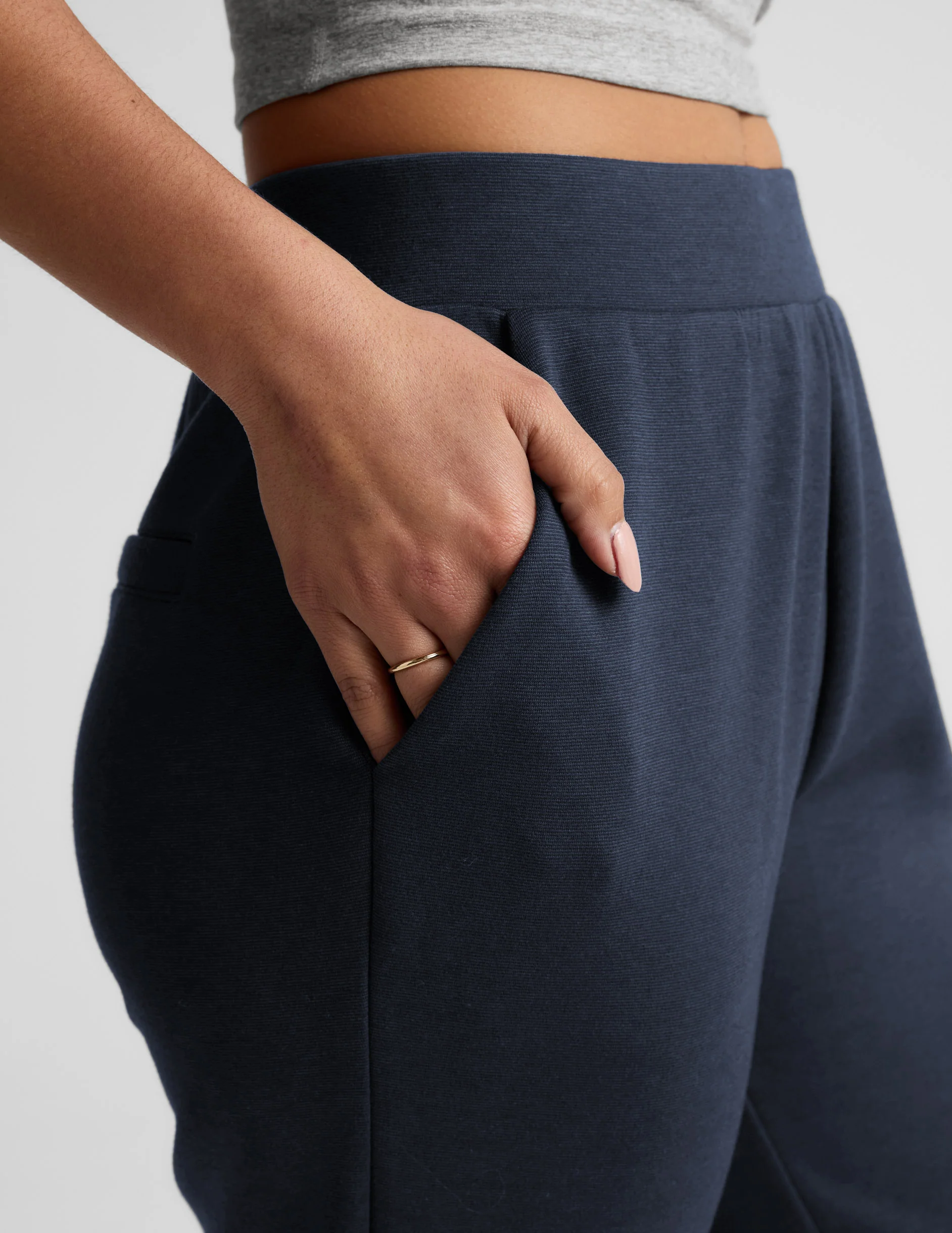 SoftSpring Tapered Pant - Image 3