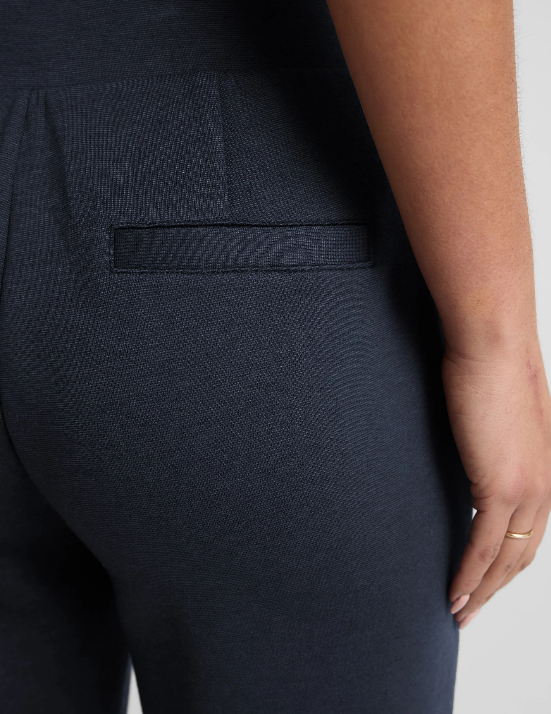 SoftSpring Tapered Pant - Image 4