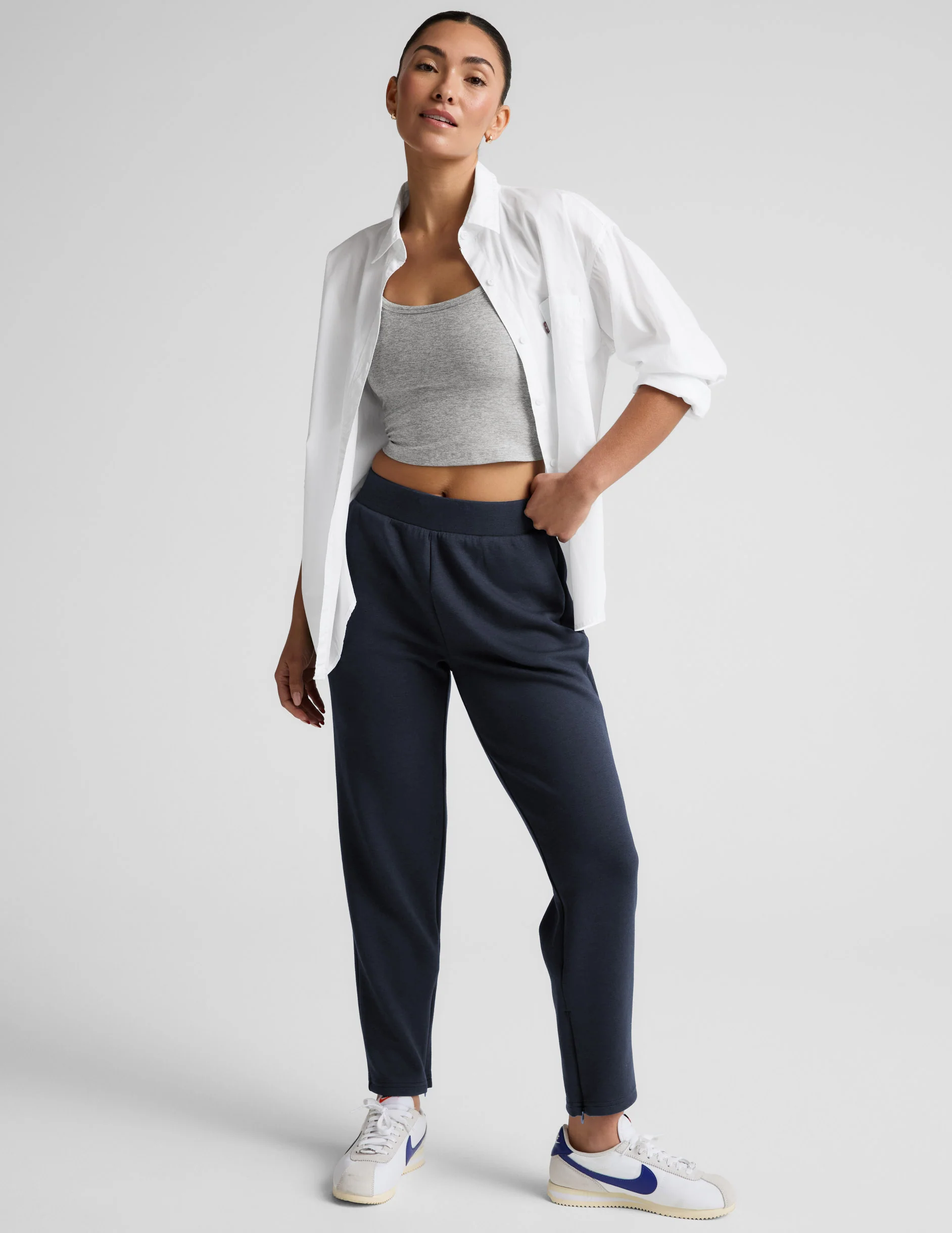 SoftSpring Tapered Pant - Image 6