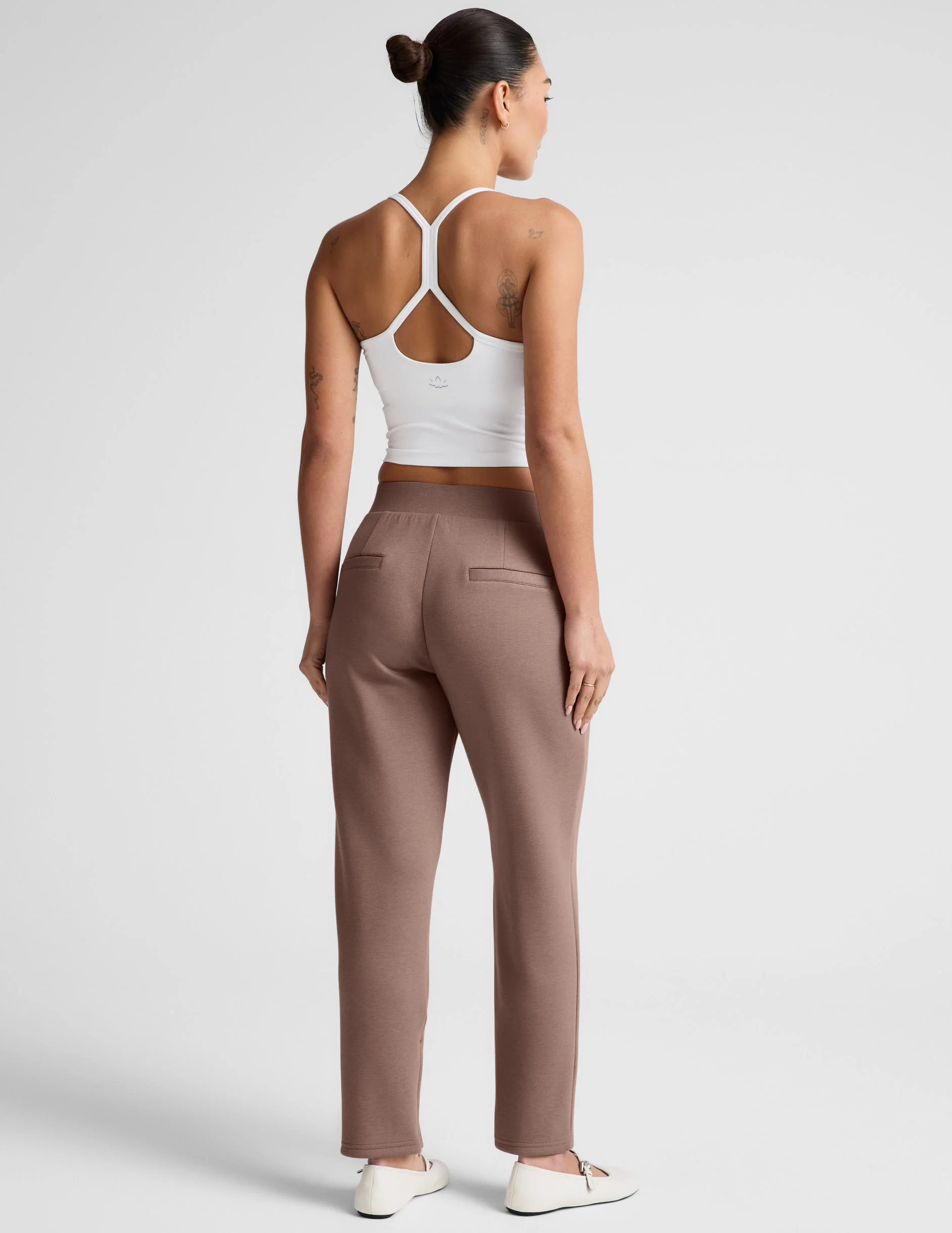 SoftSpring Tapered Pant - Image 2