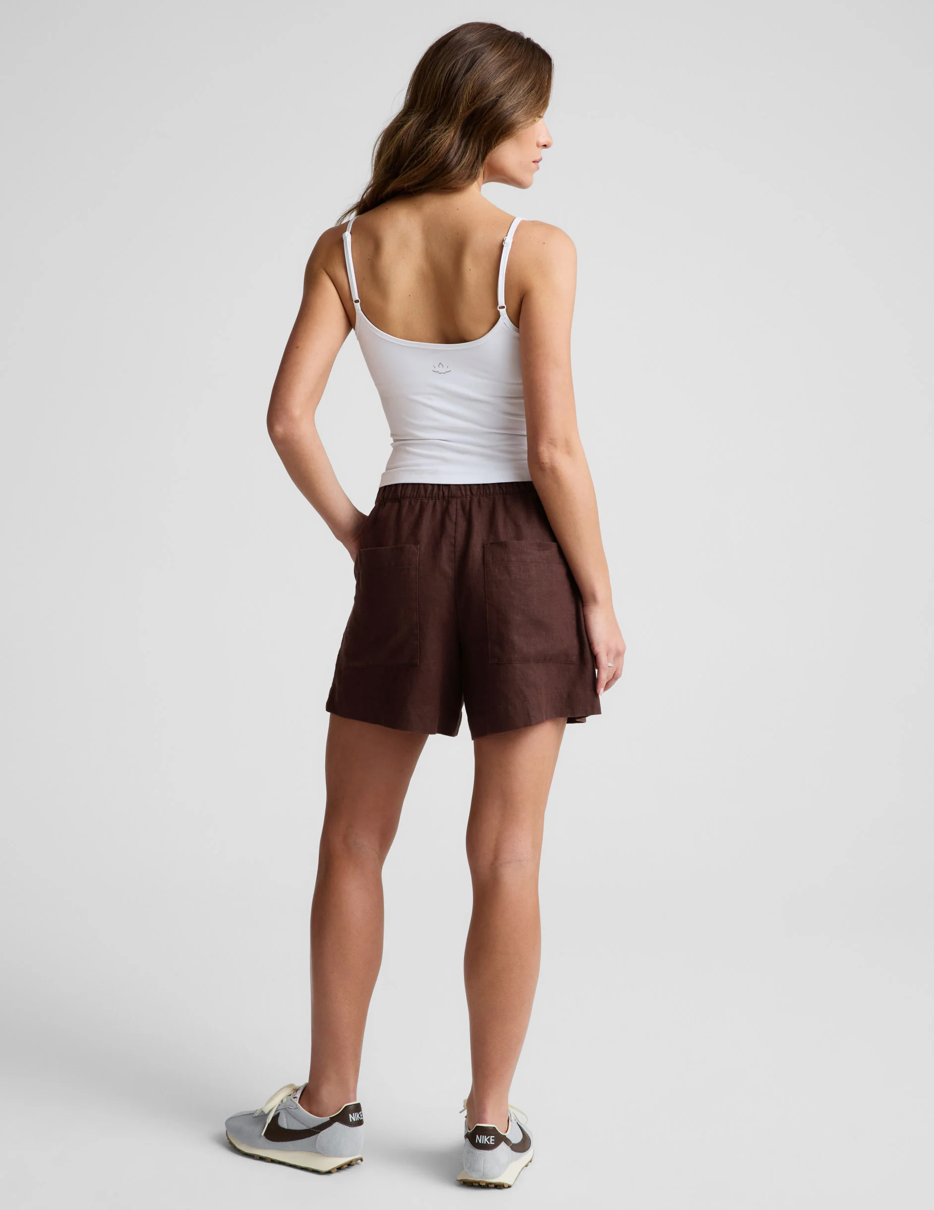 SoftWash Linen Easy Short - Image 5