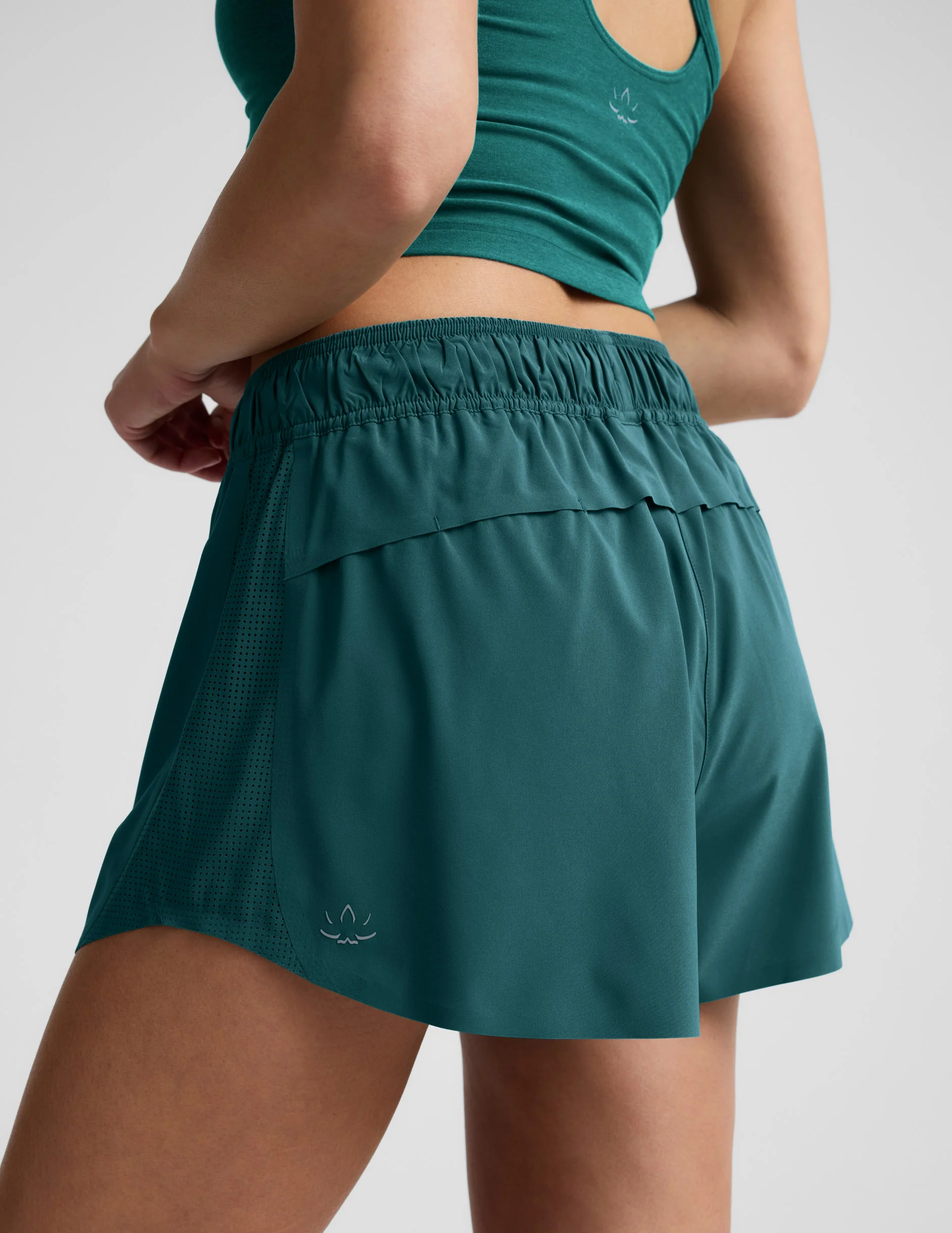 Solemate™ 2.5" Short - Image 4