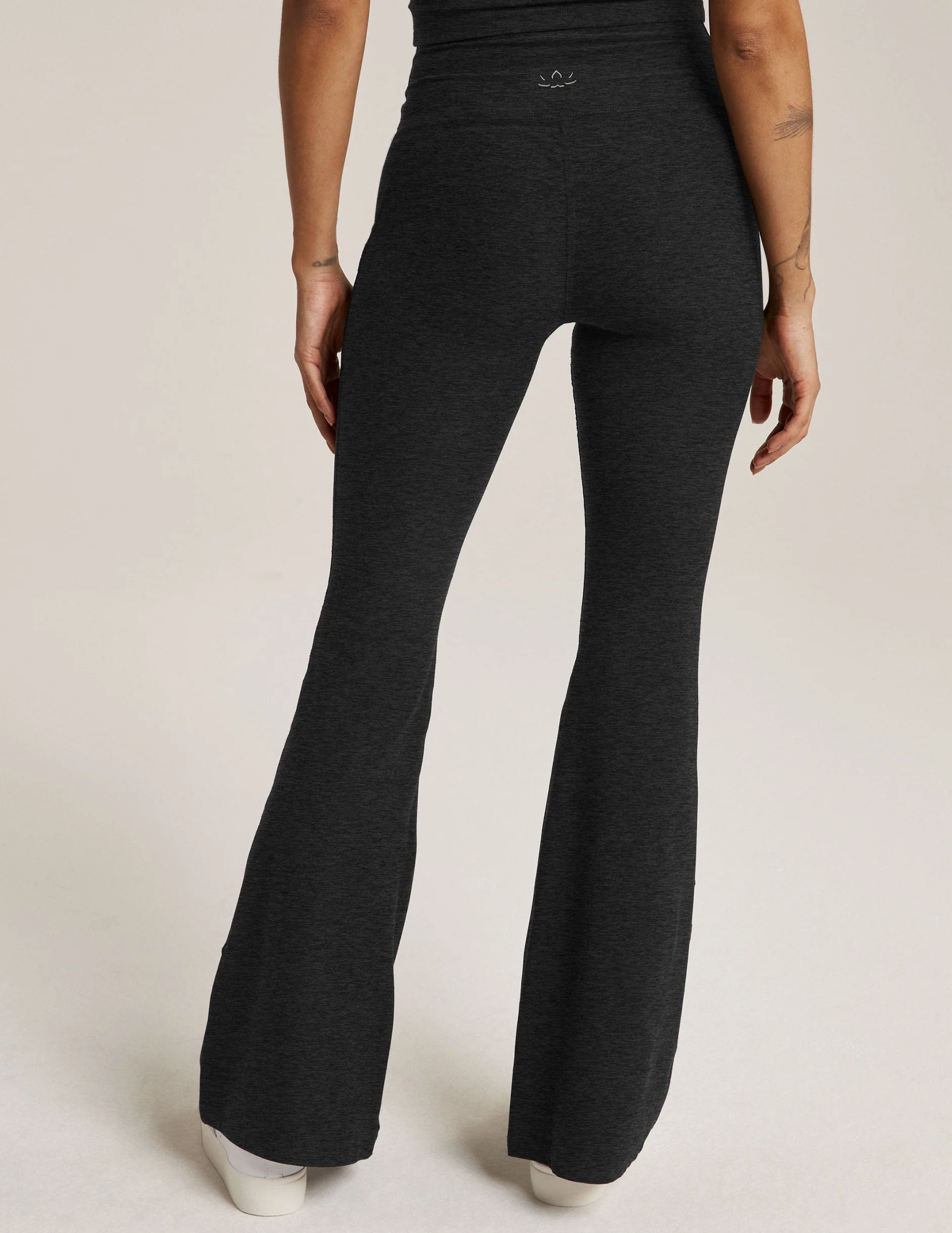 Spacedye All Day Flare High Waisted Pant - Image 12