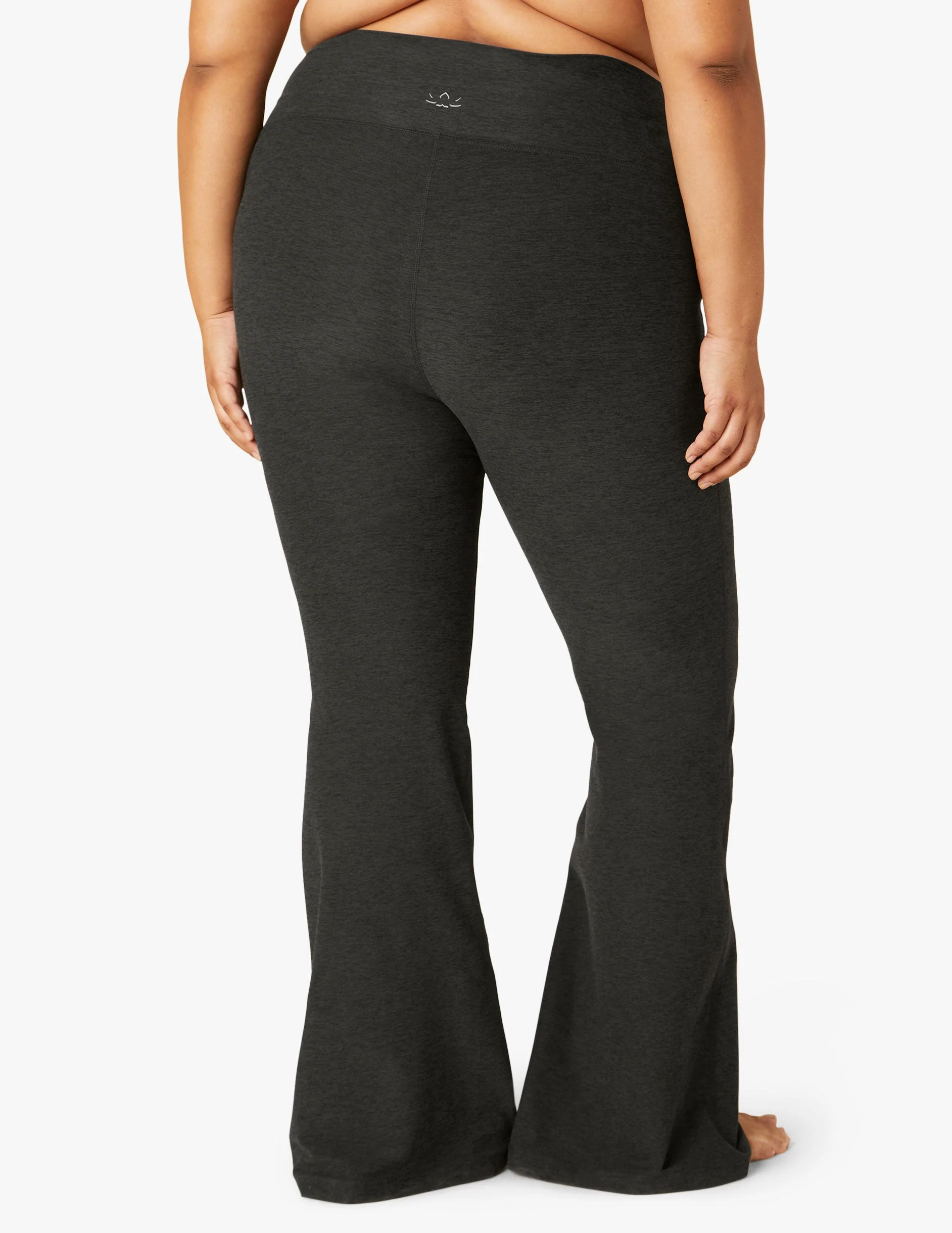 Spacedye All Day Flare High Waisted Pant - Image 17