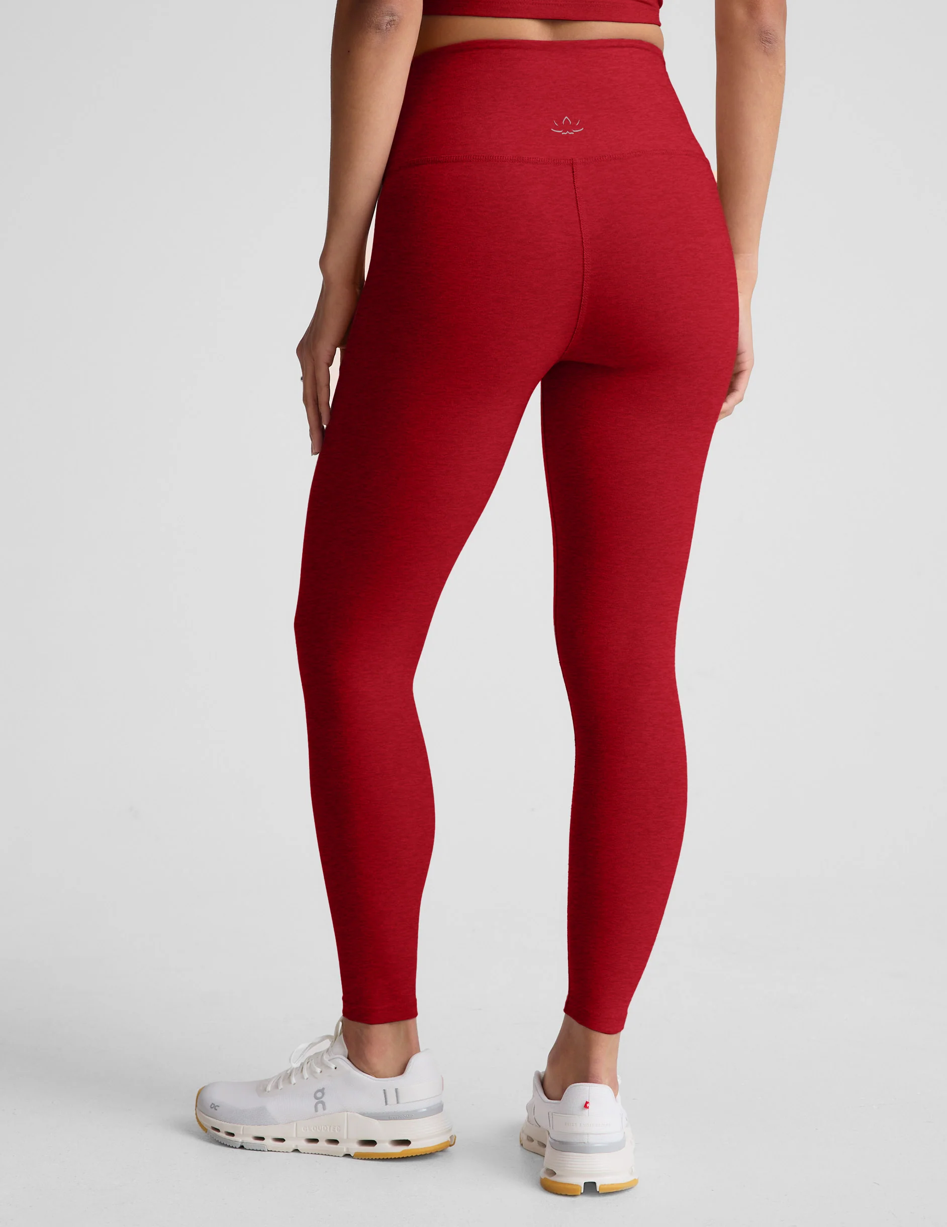 Spacedye At Your Leisure High Waisted Midi Legging - Image 5