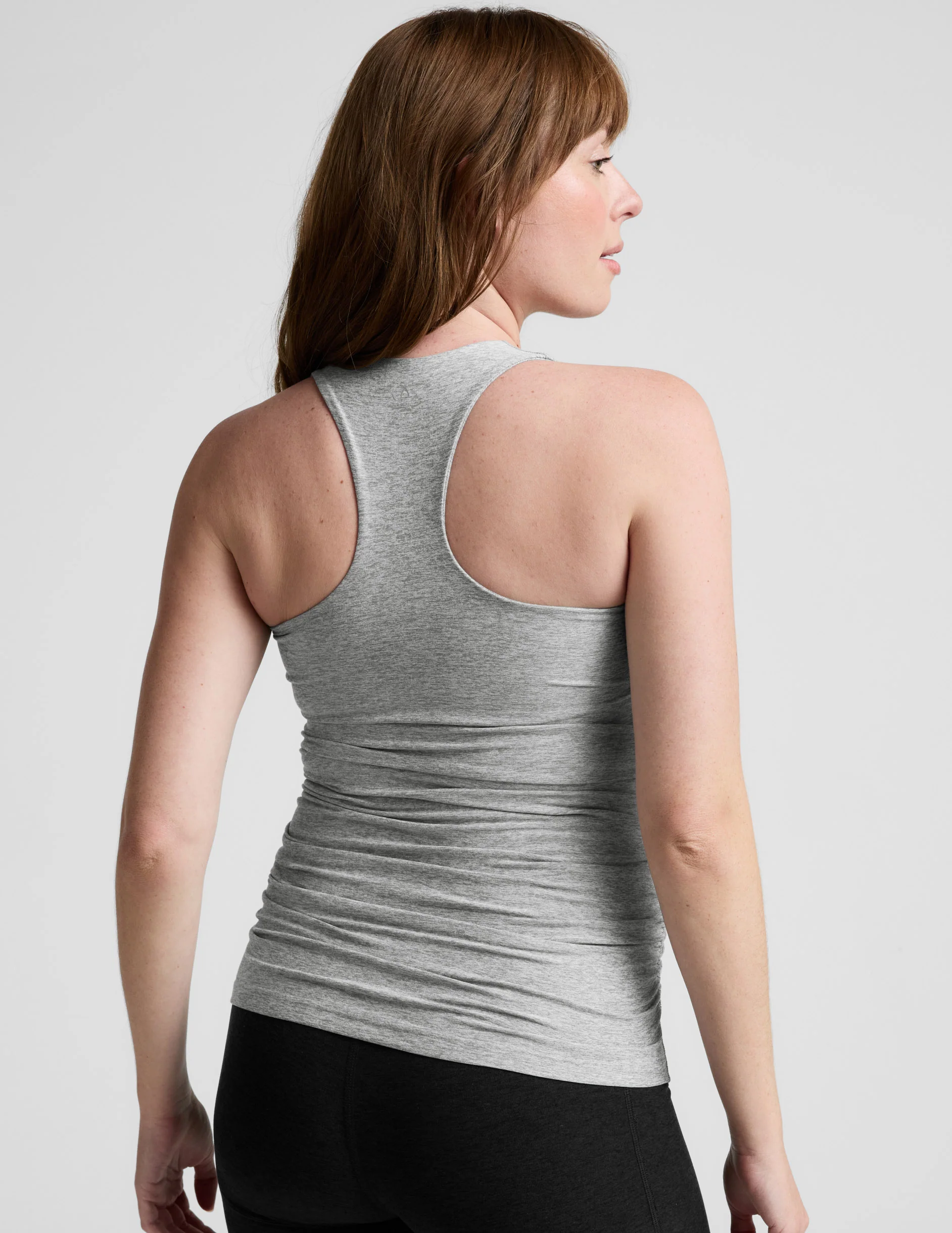 Spacedye Bases Covered Maternity Tank - Image 4