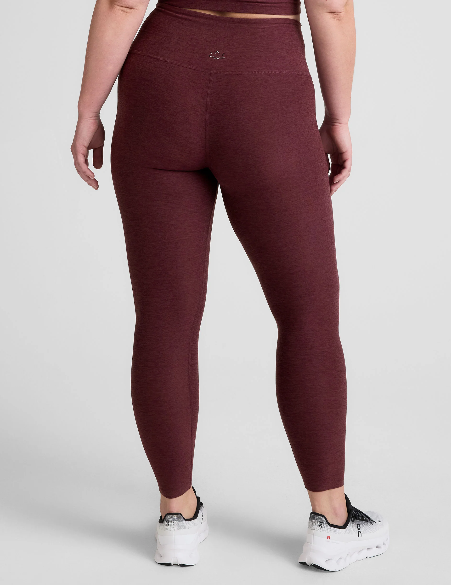 Spacedye Caught In The Midi High Waisted Legging - Image 10