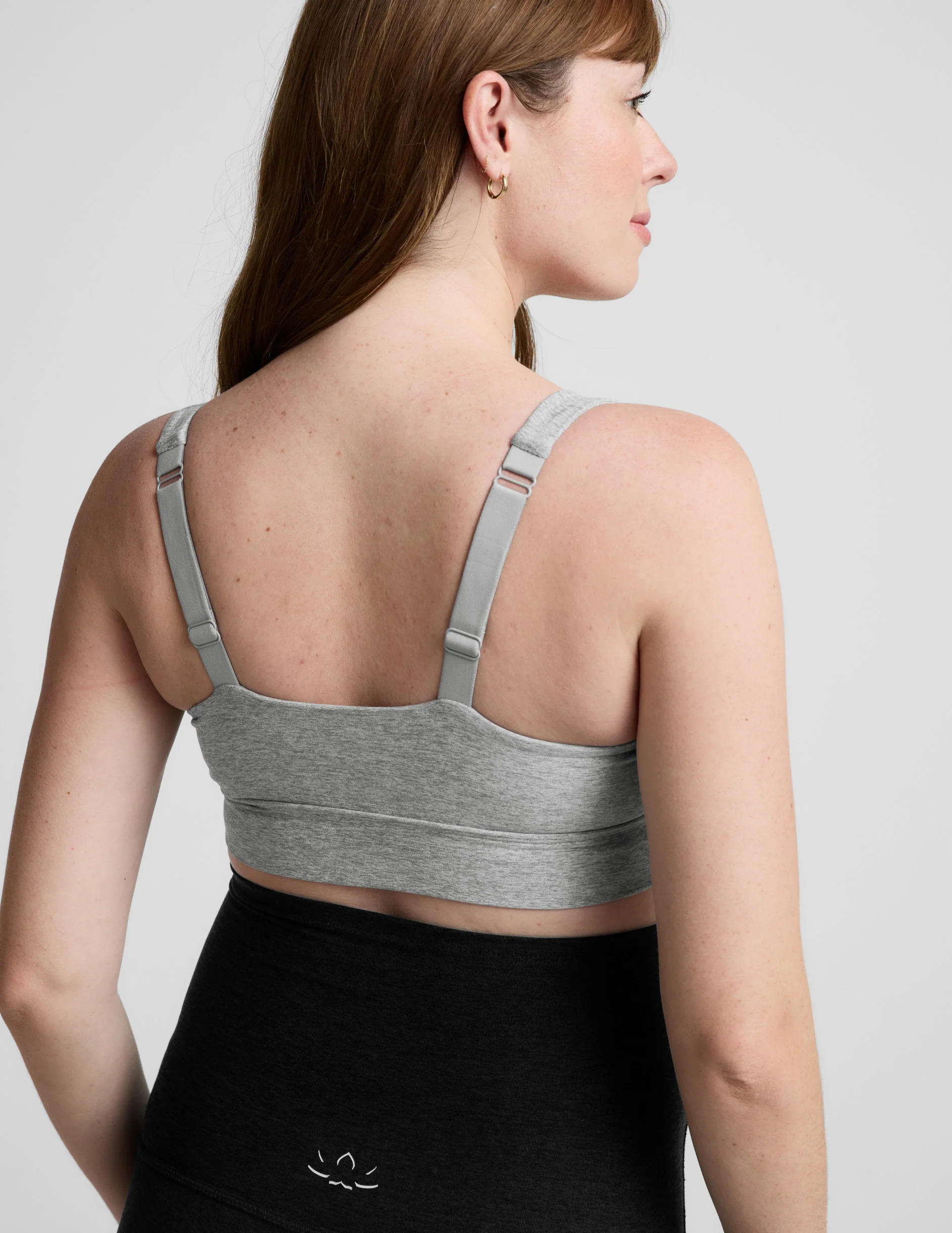 Spacedye Easiest Ever Long Nursing Bra - Image 2