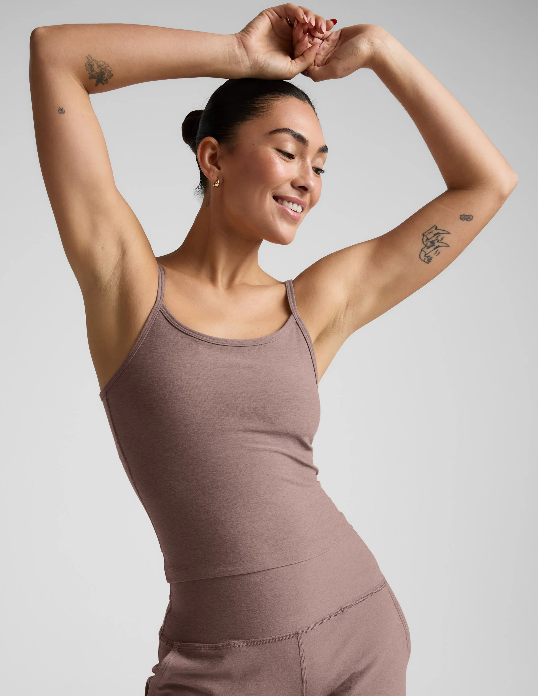 Spacedye Forever Tank - Image 3