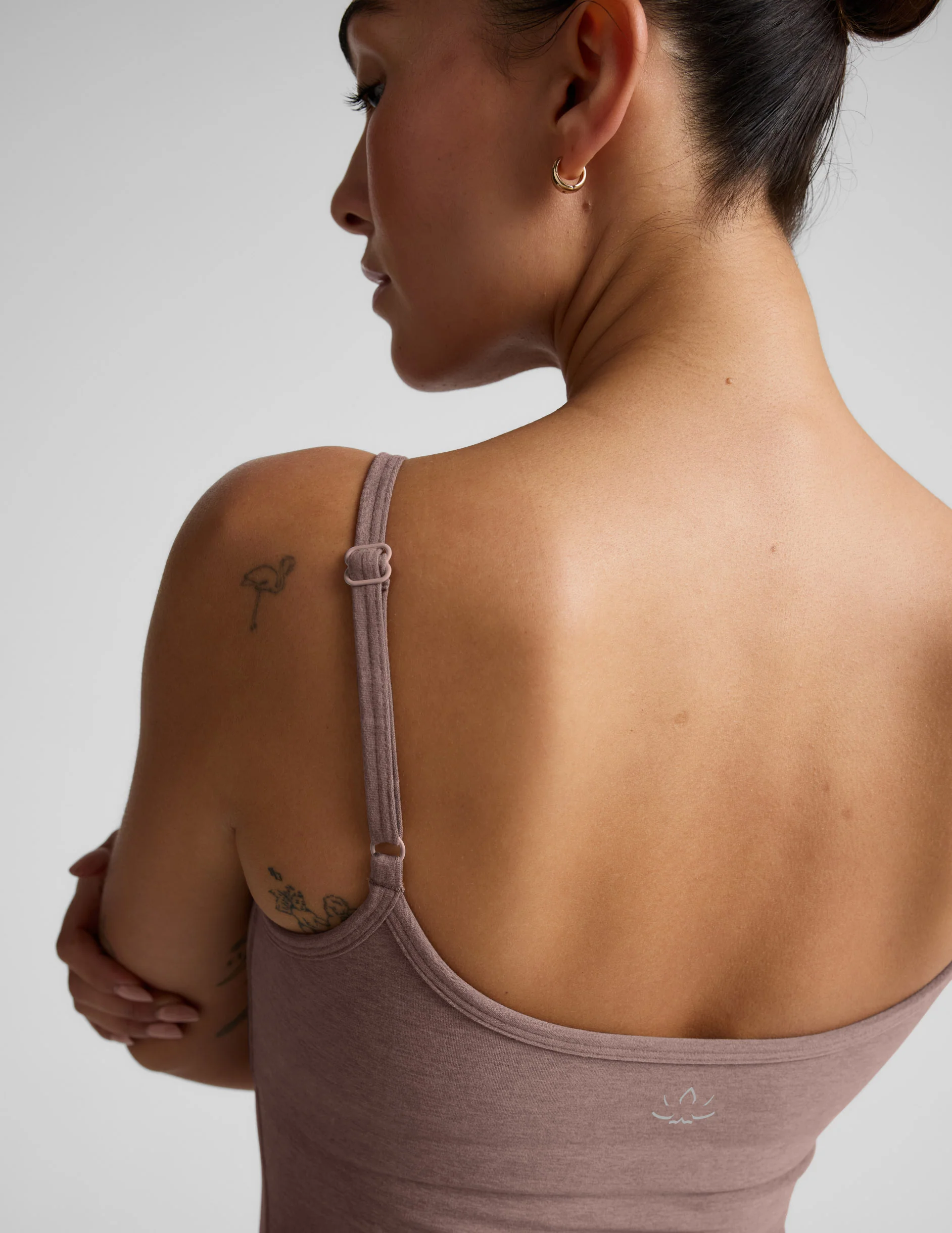 Spacedye Forever Tank - Image 4
