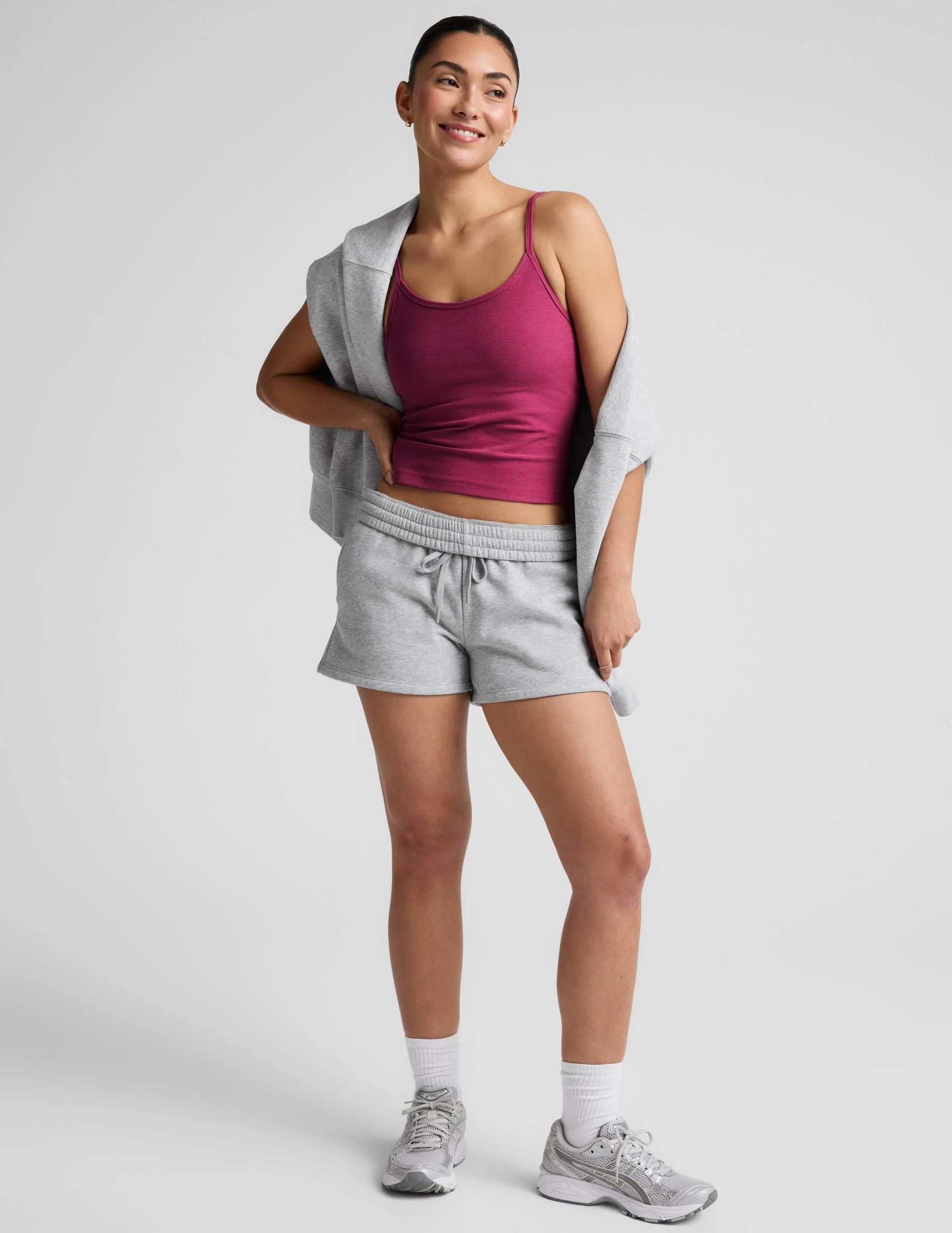 Spacedye Forever Tank - Image 5