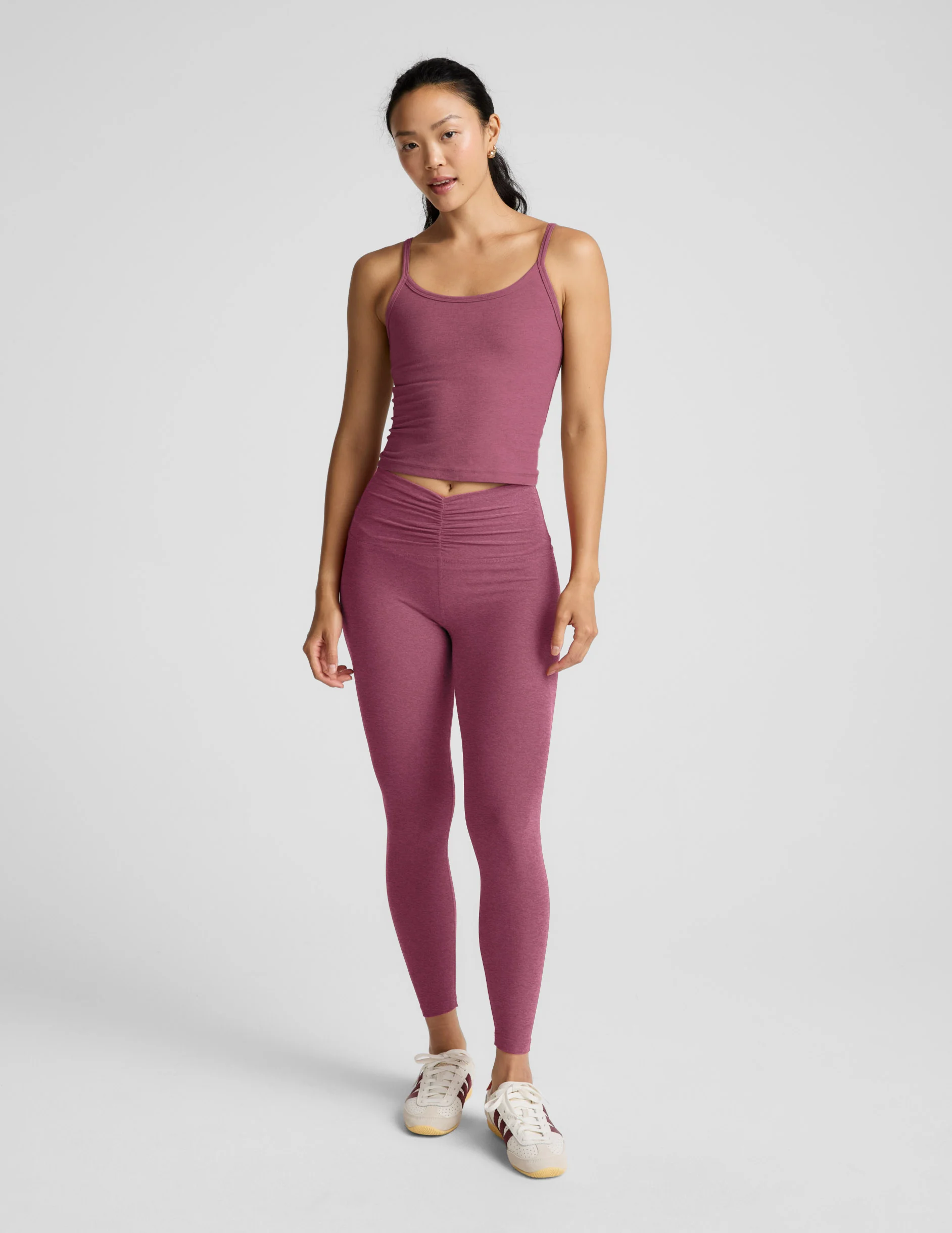 Spacedye Forever Tank - Image 2