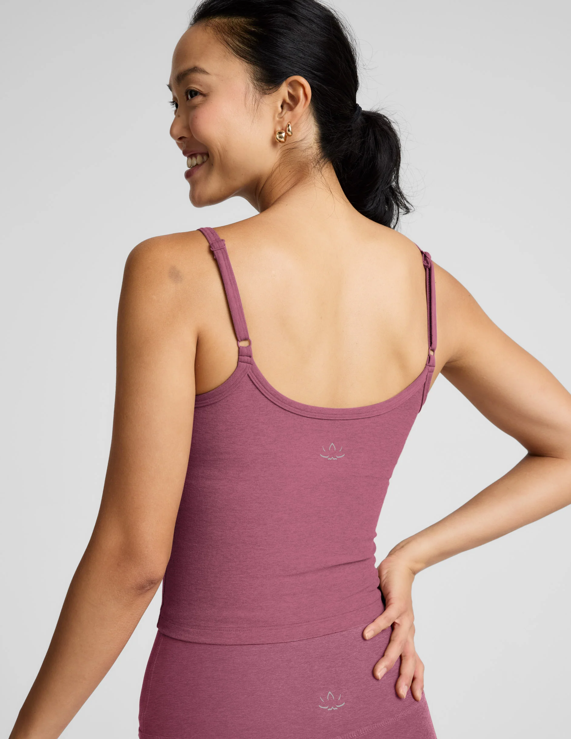 Spacedye Forever Tank - Image 4