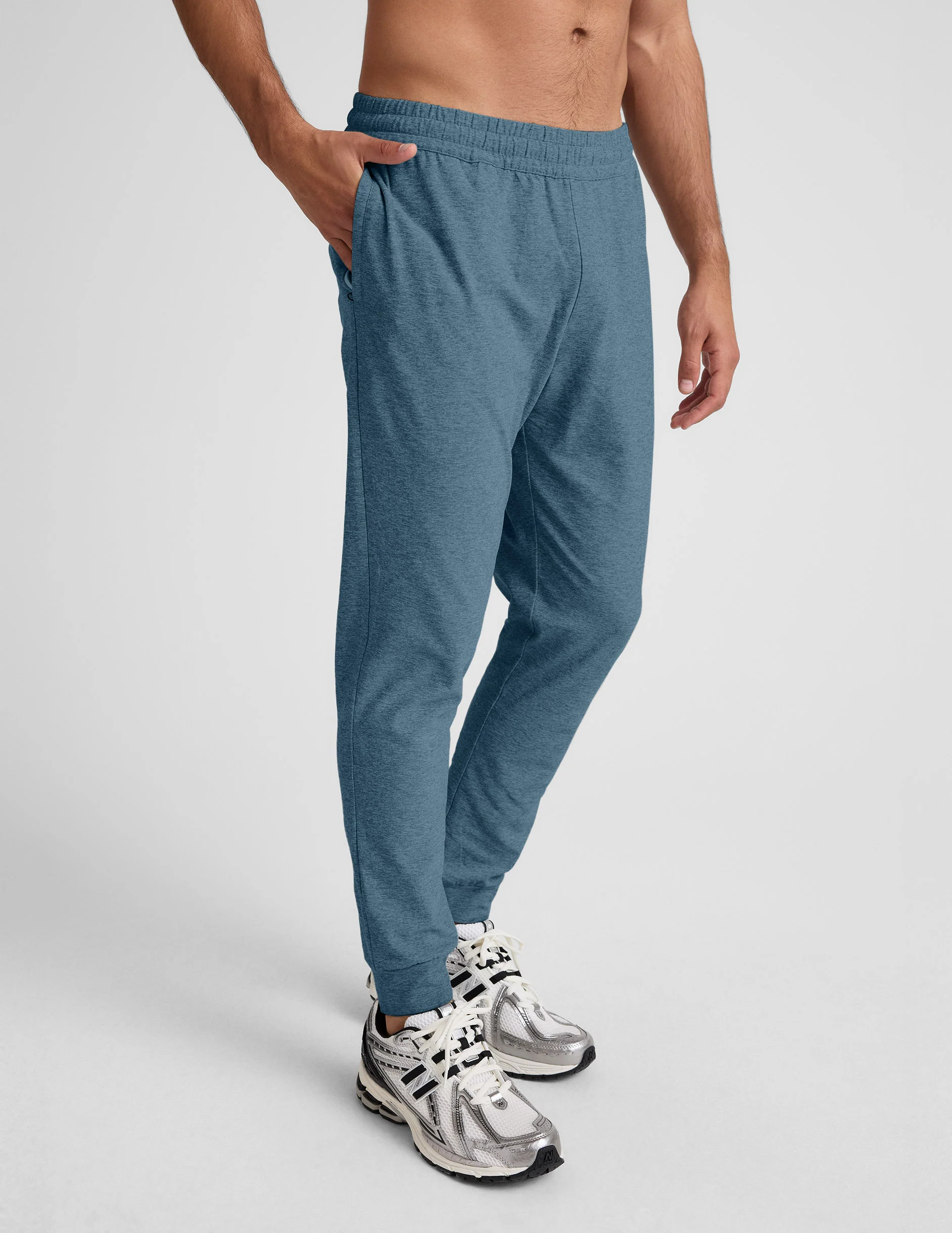 Spacedye Freefit Men's Jogger - Image 2