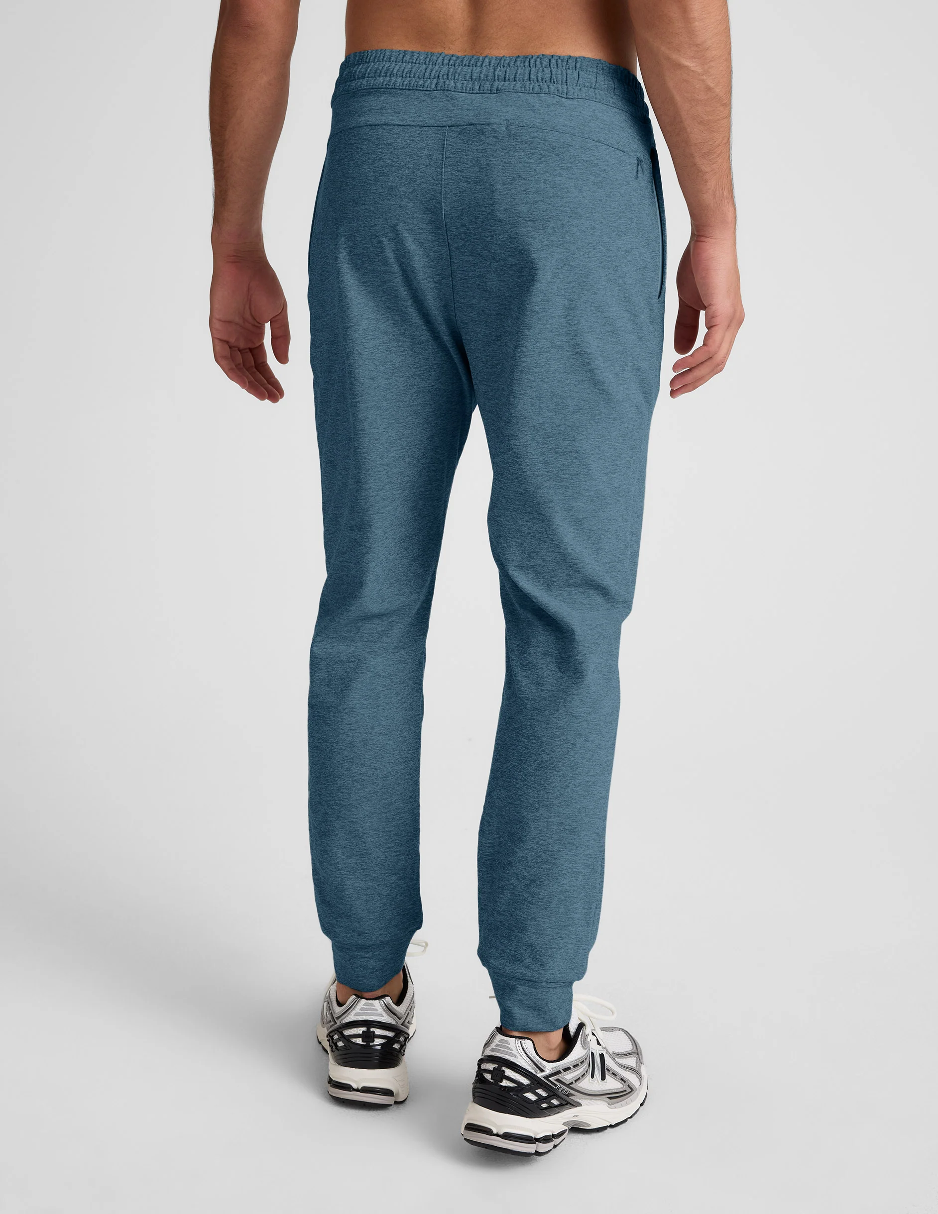 Spacedye Freefit Men's Jogger - Image 3
