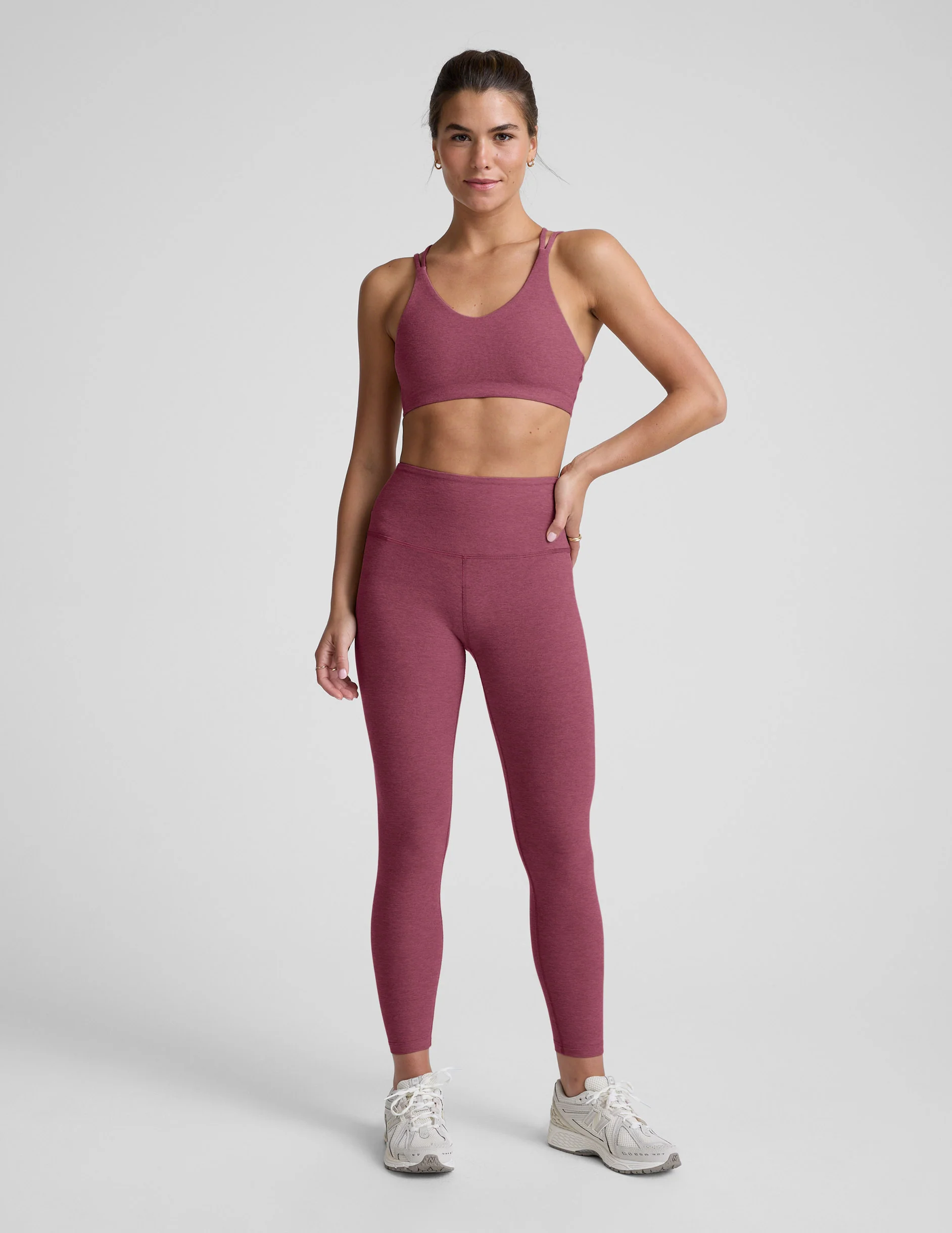 Spacedye Get Across Bra - Image 2