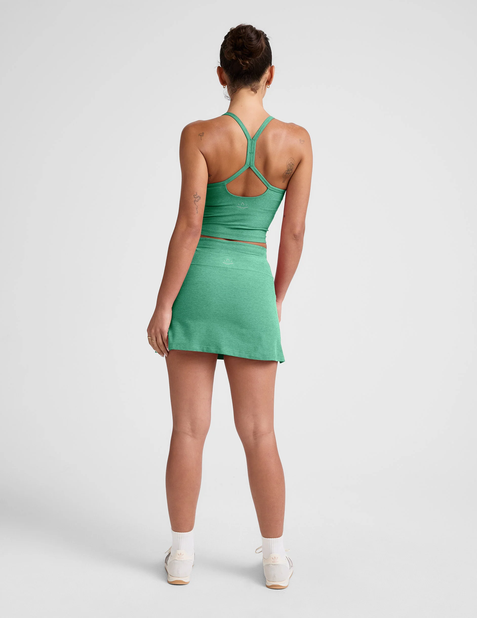 Spacedye Go Pocket Skirt - Image 3