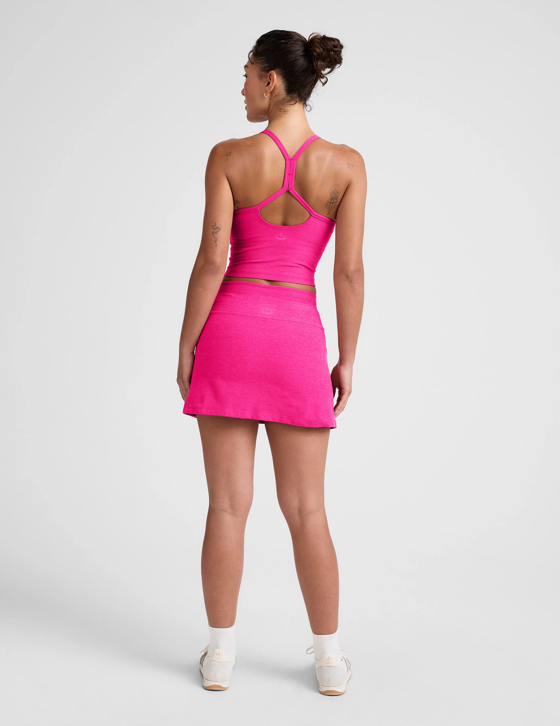 Spacedye Go Pocket Skirt - Image 3