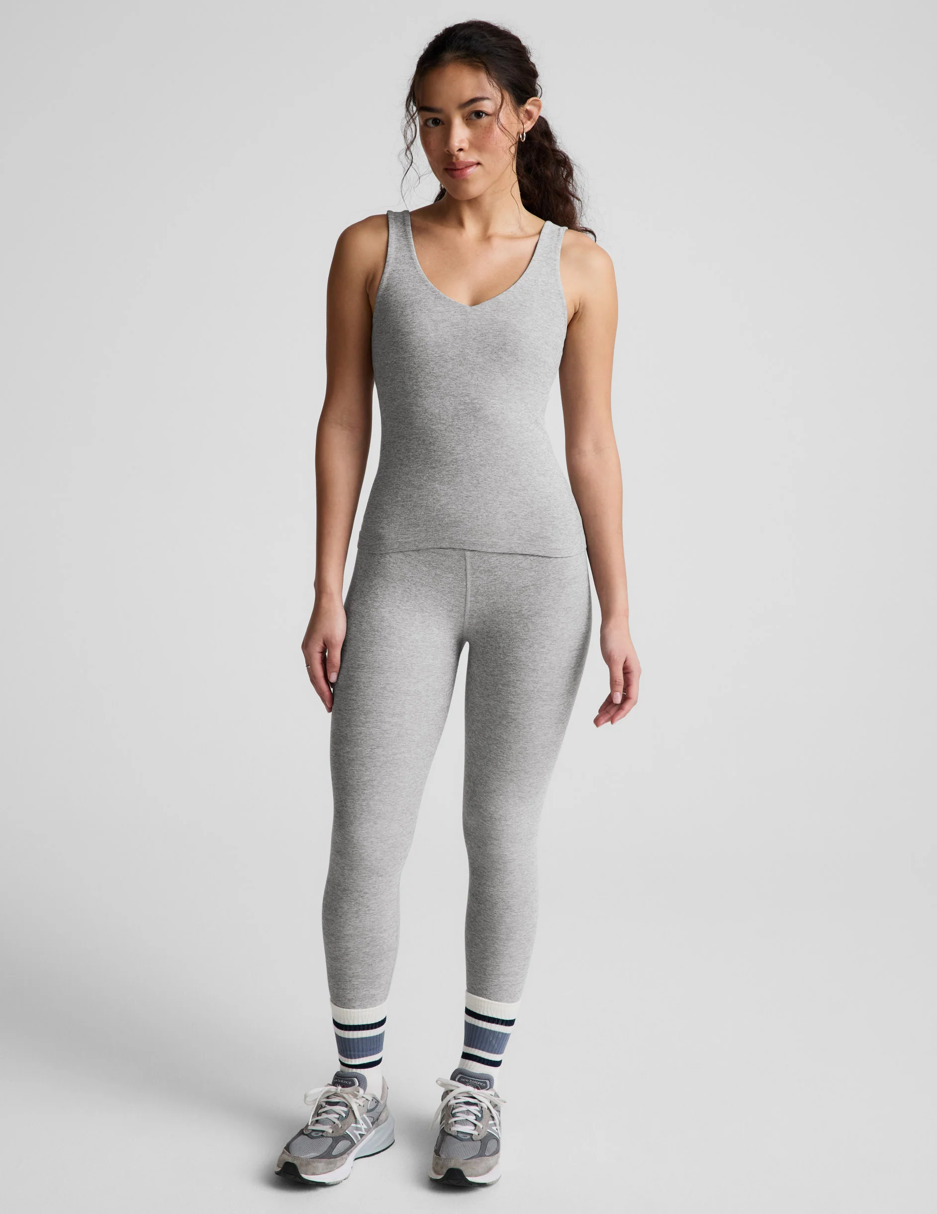 Spacedye Good Day Classic Tank - Image 2