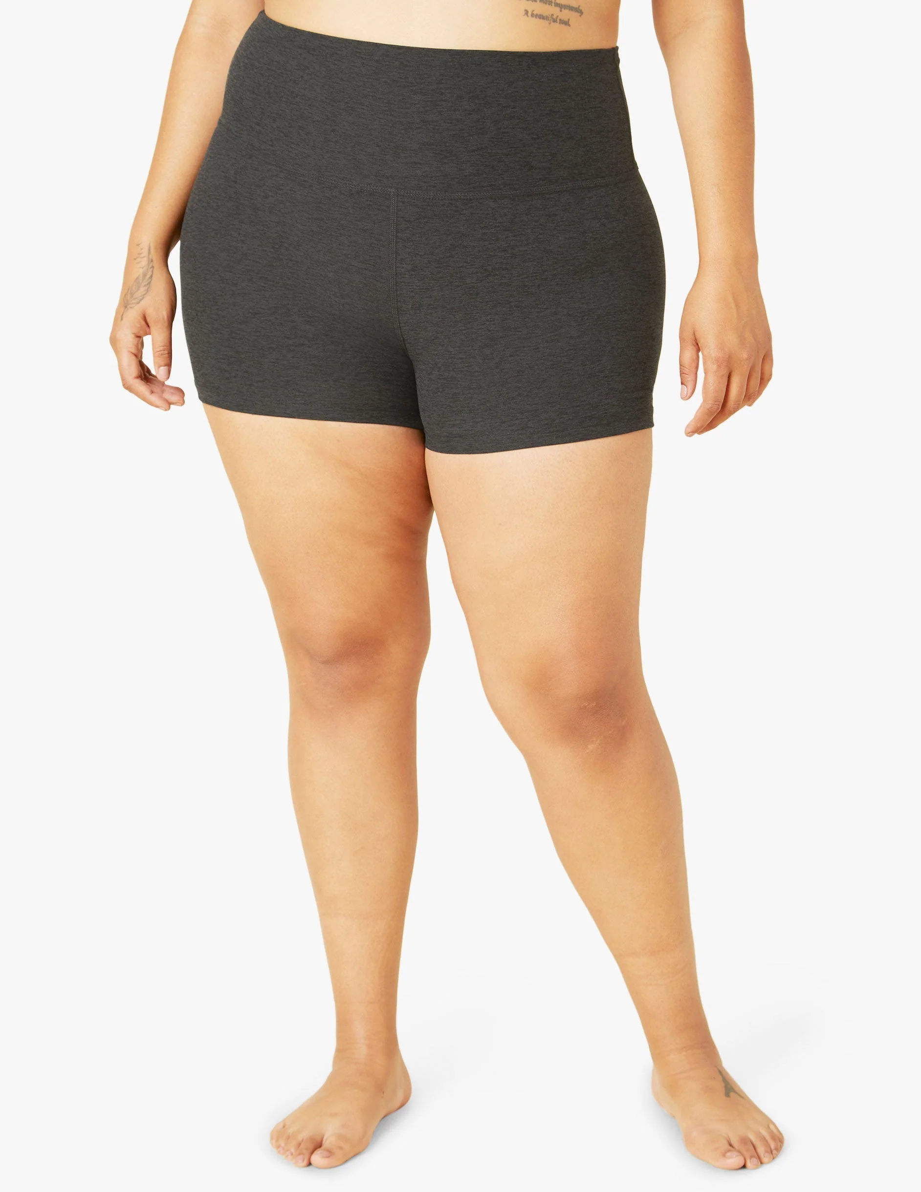 Spacedye Keep Pace 3" Short - Image 10