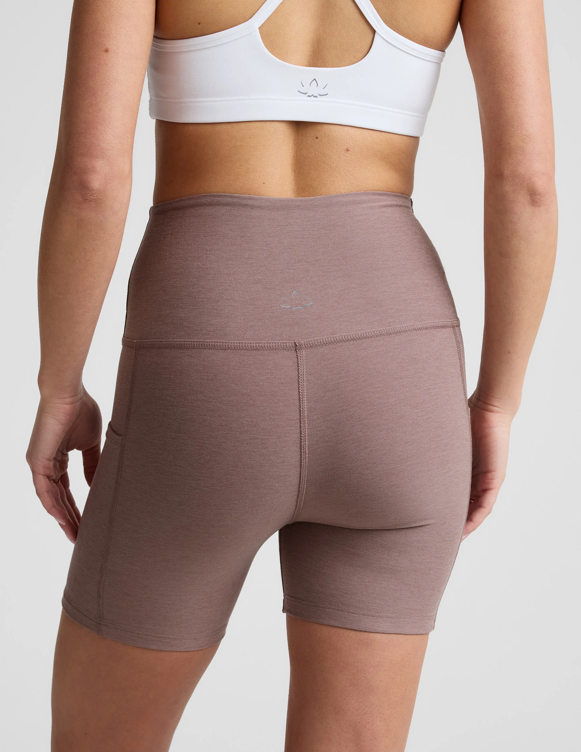 Spacedye Keep Pace 5" Pocket Short - Image 5