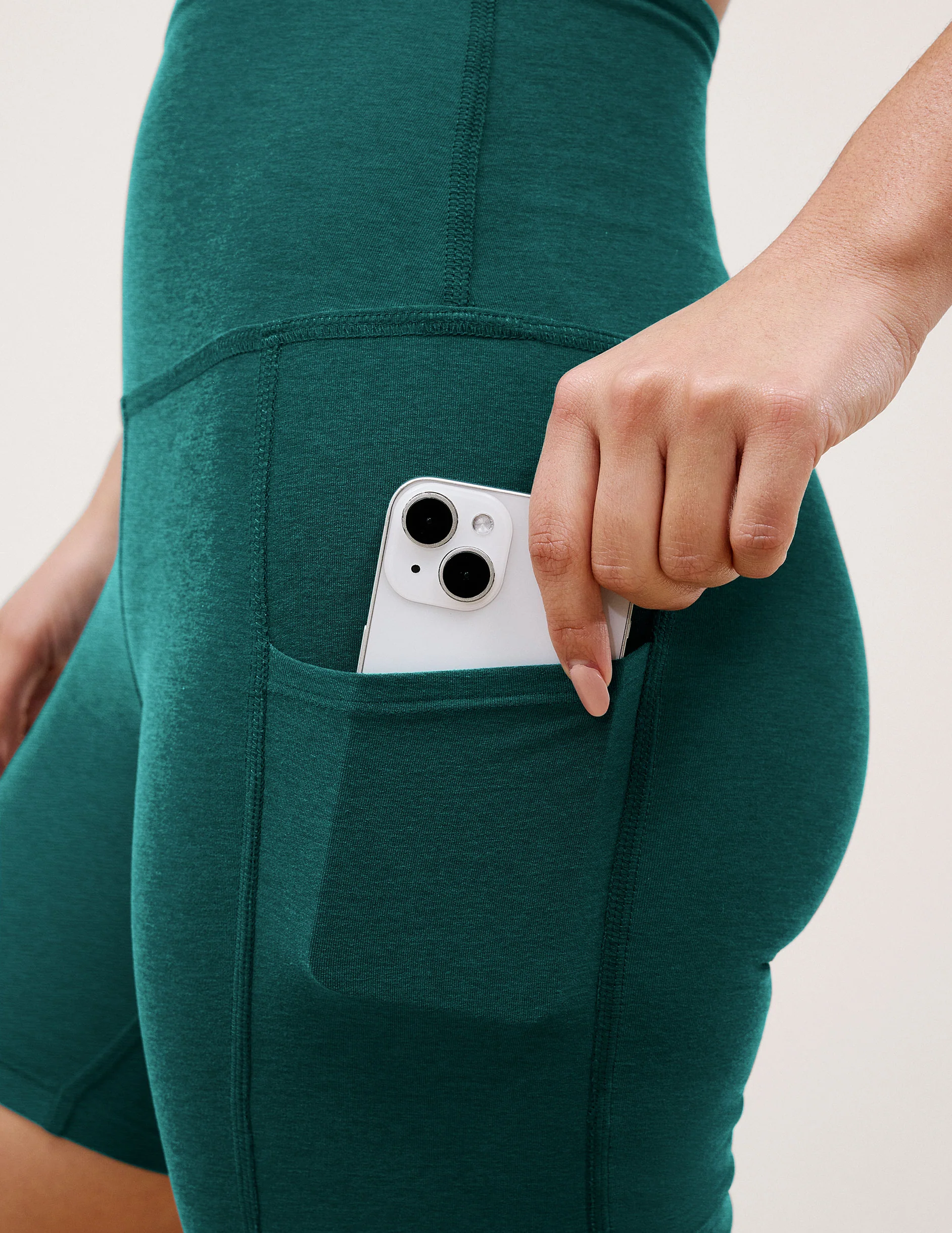 Spacedye Keep Pace 5" Pocket Short - Image 2
