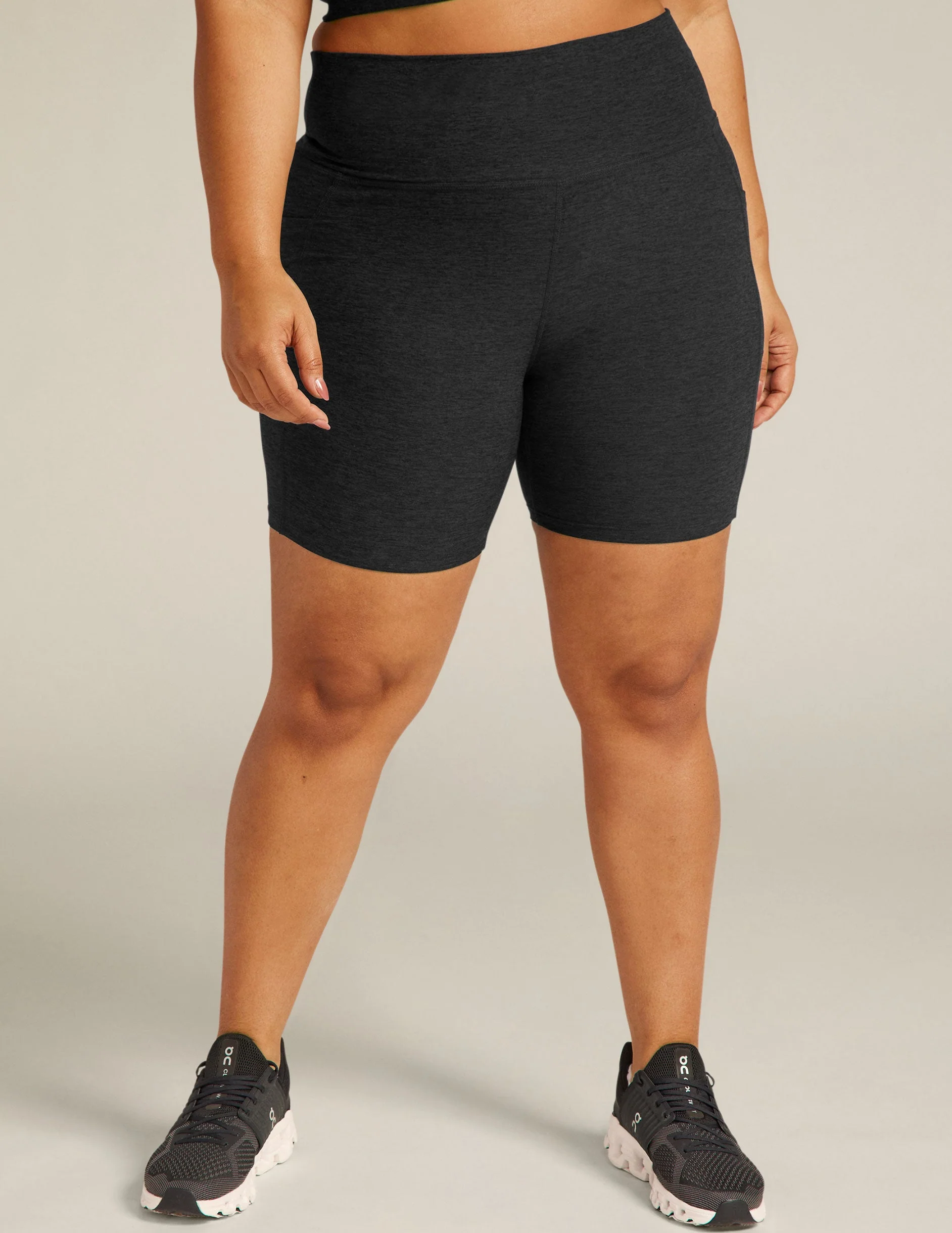 Spacedye Keep Pace 7" Pocket Short - Image 14