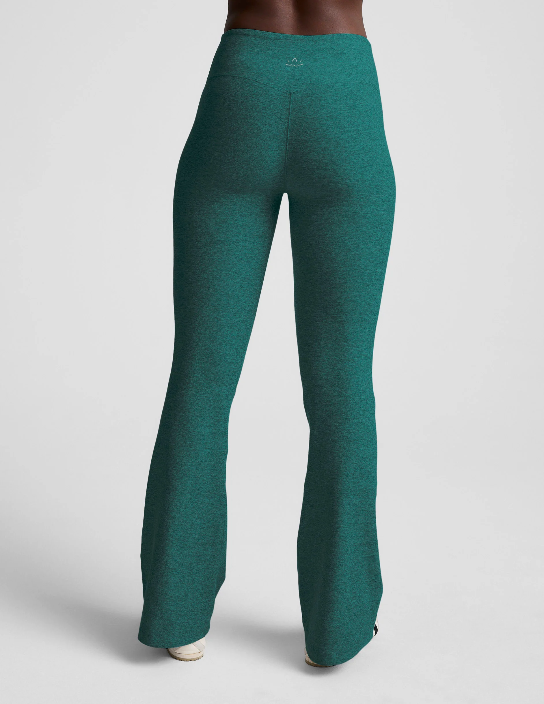 Spacedye Mid-Rise Bootcut Pant - Image 3