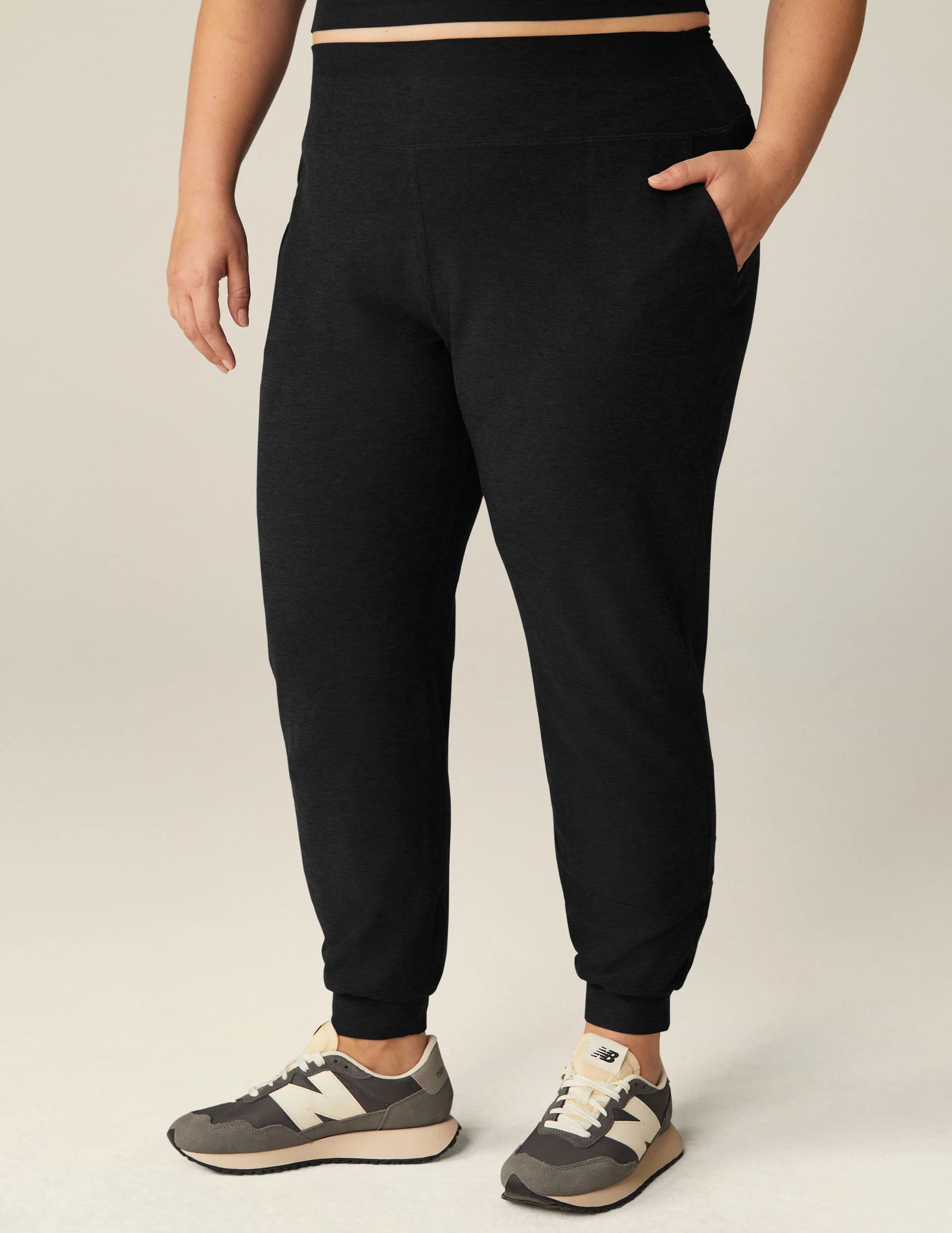 Spacedye Midi Jogger - Image 6
