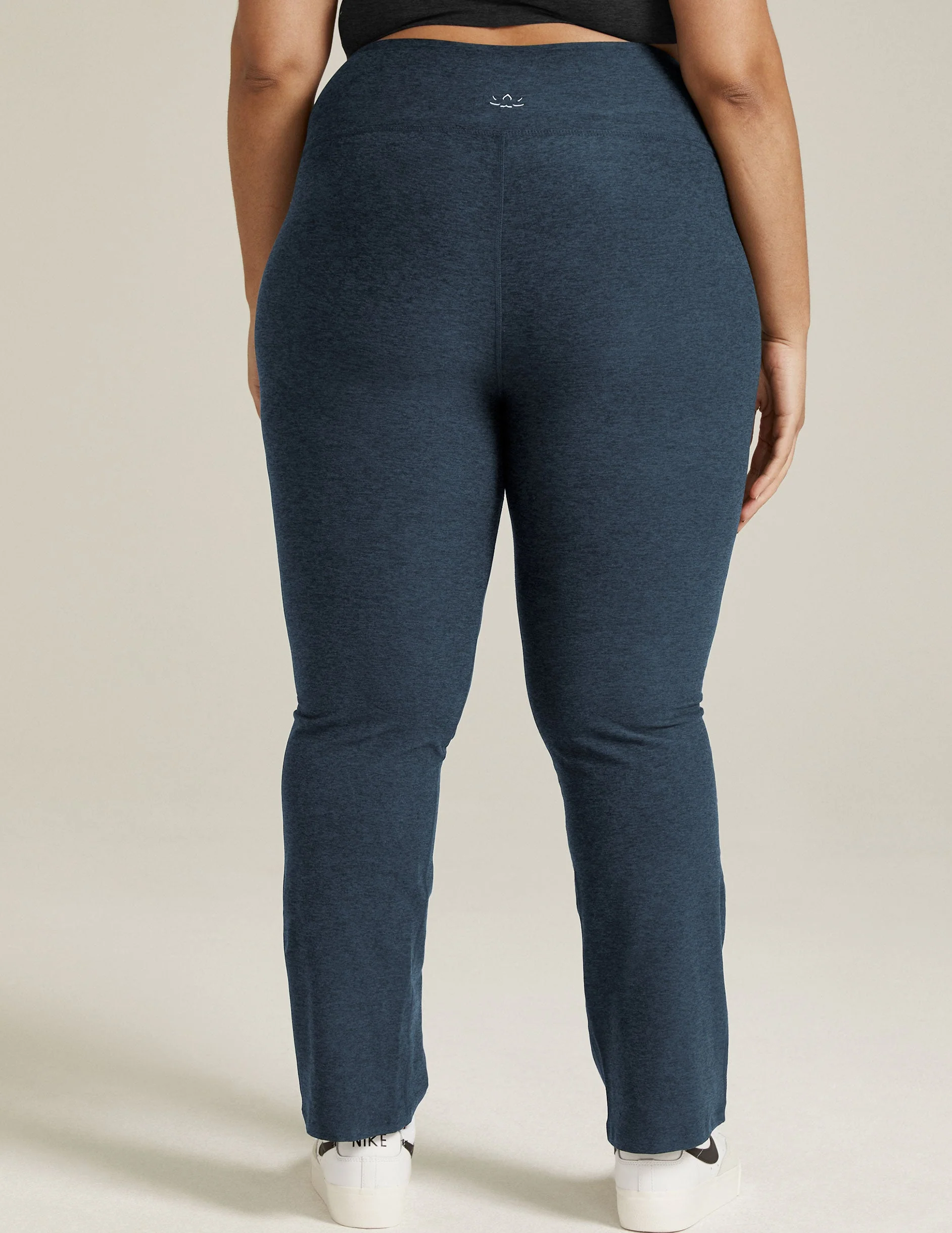 Spacedye Practice High Waisted Bootcut Pant - Image 15