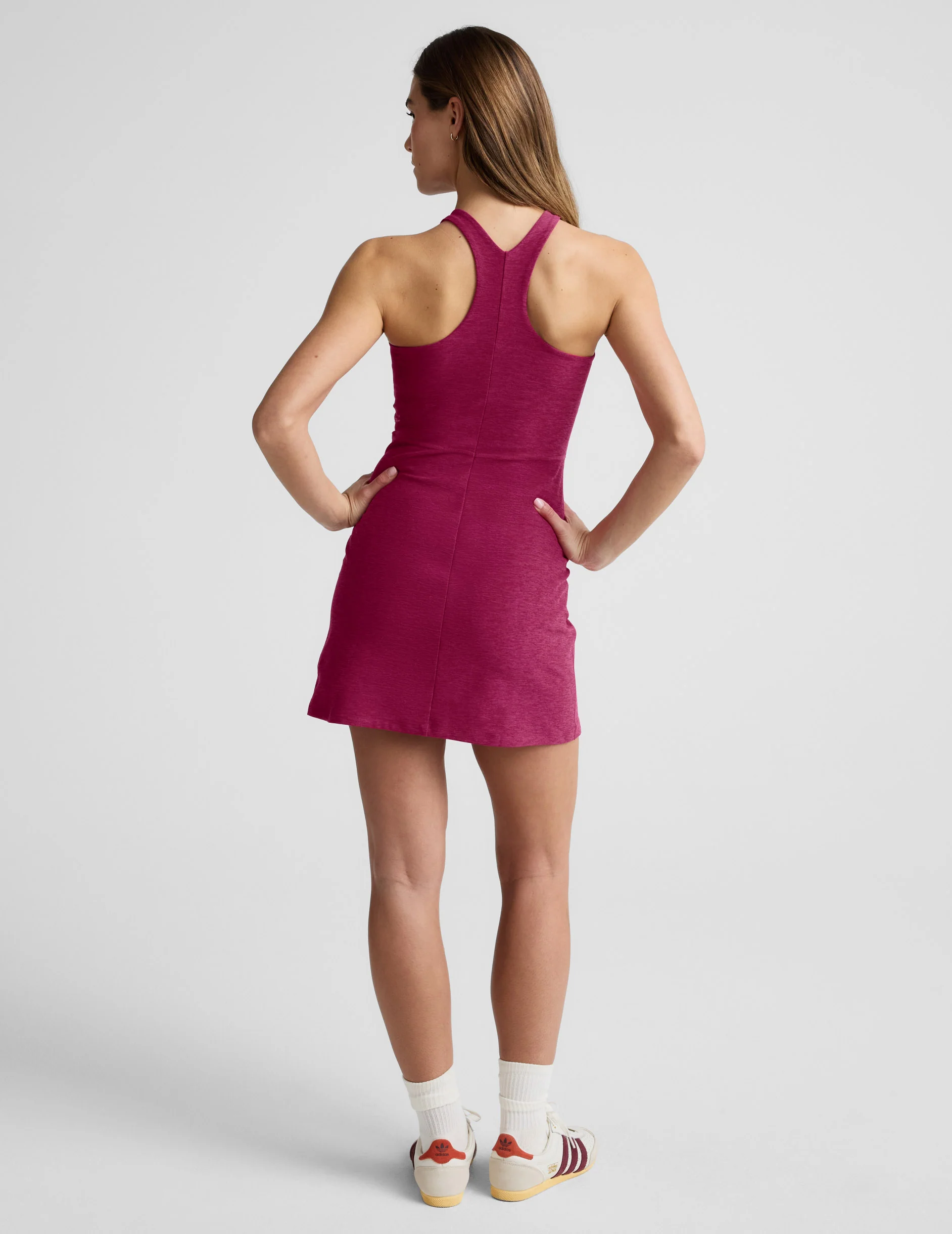 Spacedye Refocus Dress - Image 3