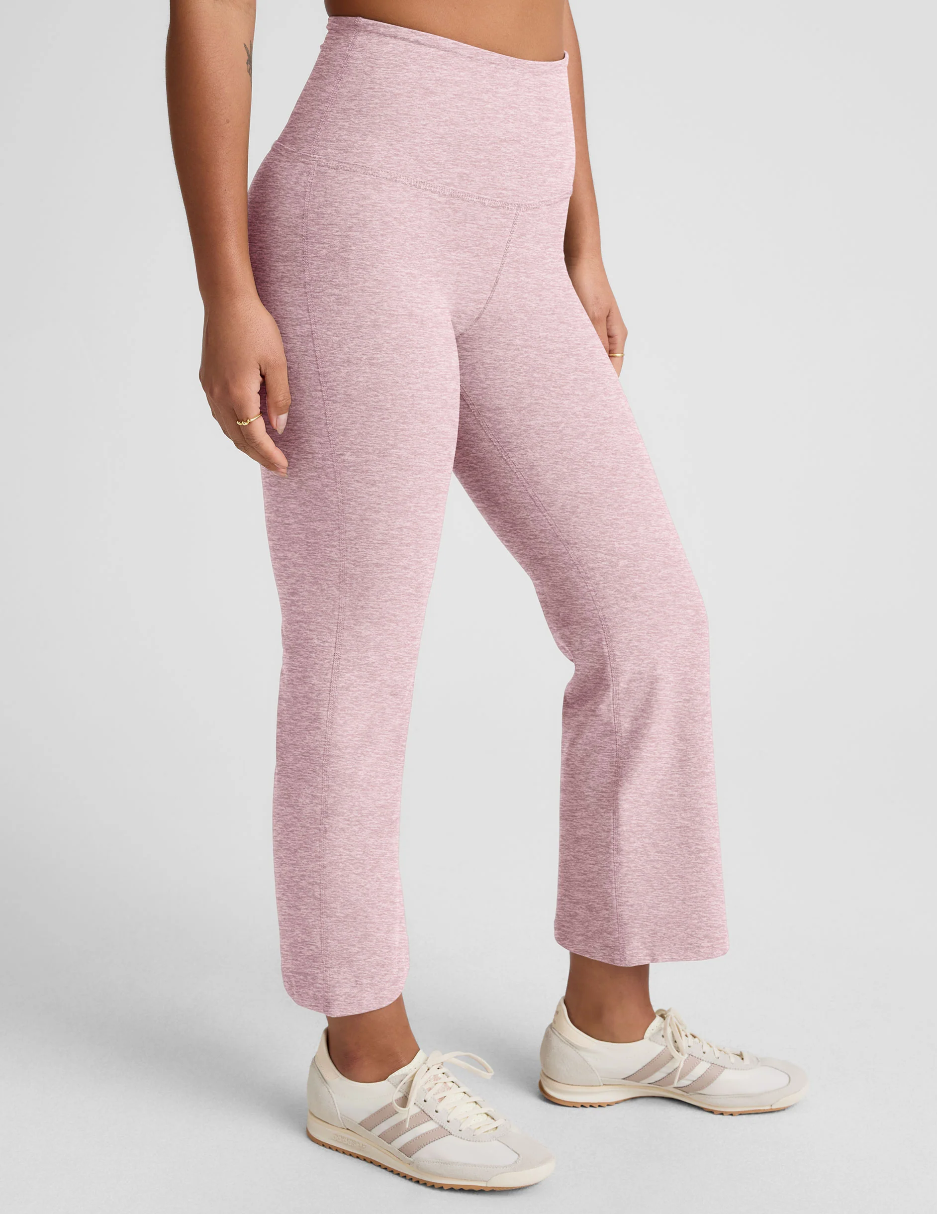 Spacedye Retro Cropped Pant - Image 2