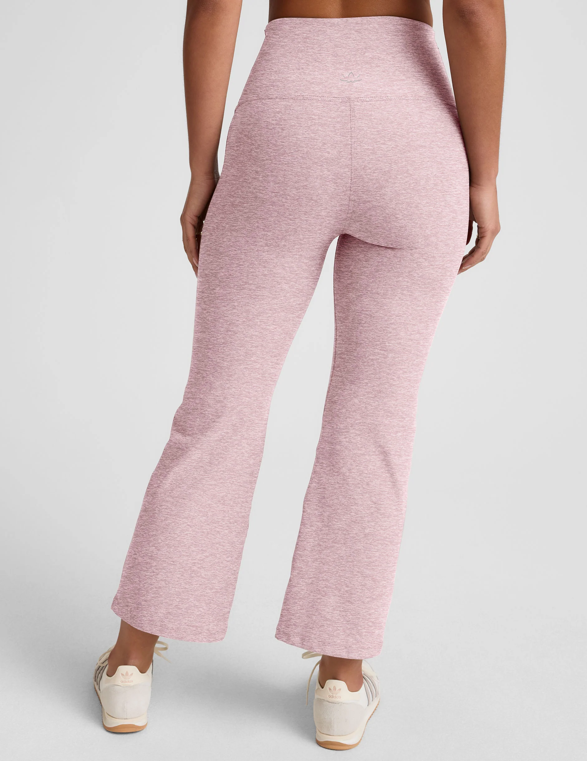 Spacedye Retro Cropped Pant - Image 3