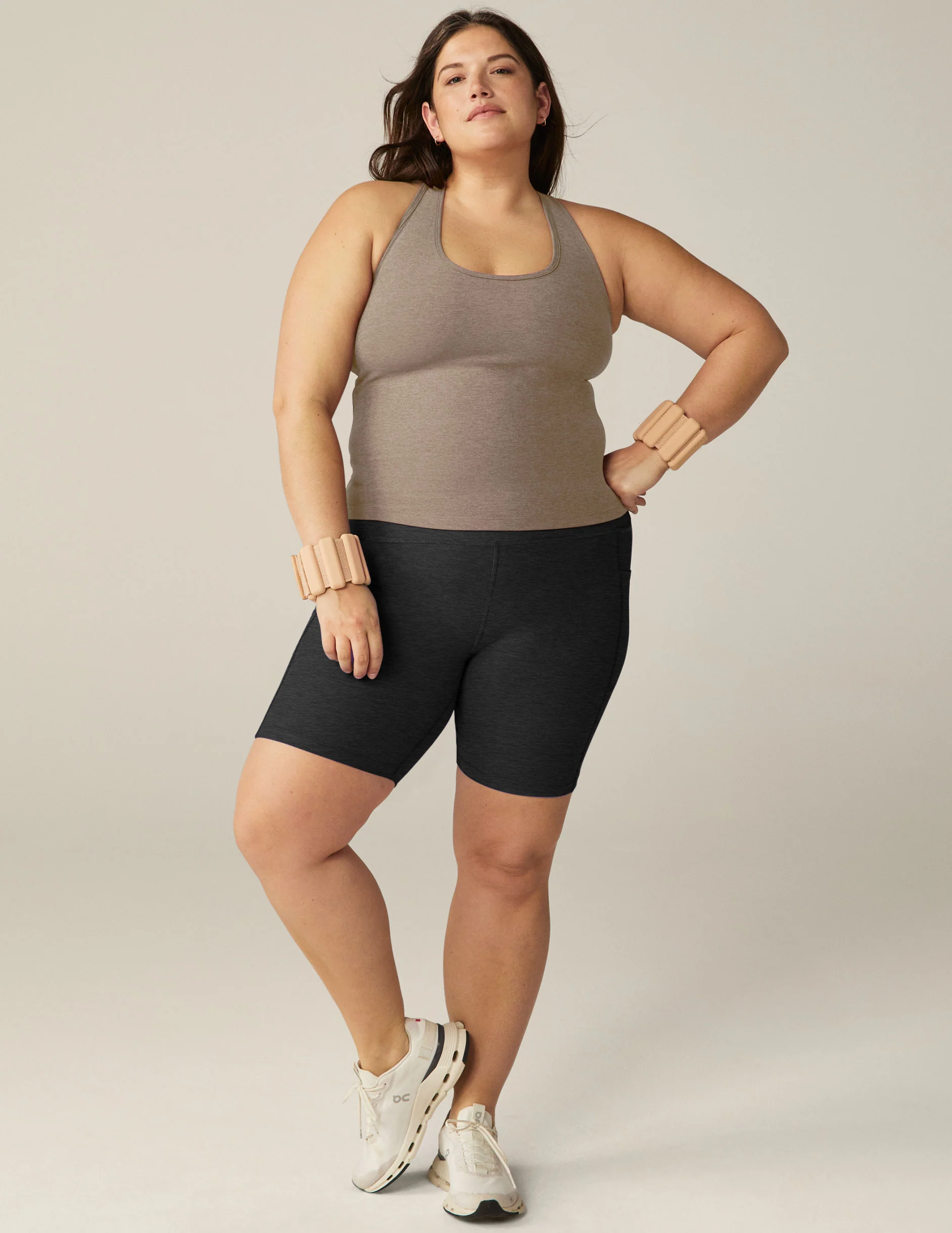 Spacedye Step Up Racerback Tank - Image 9