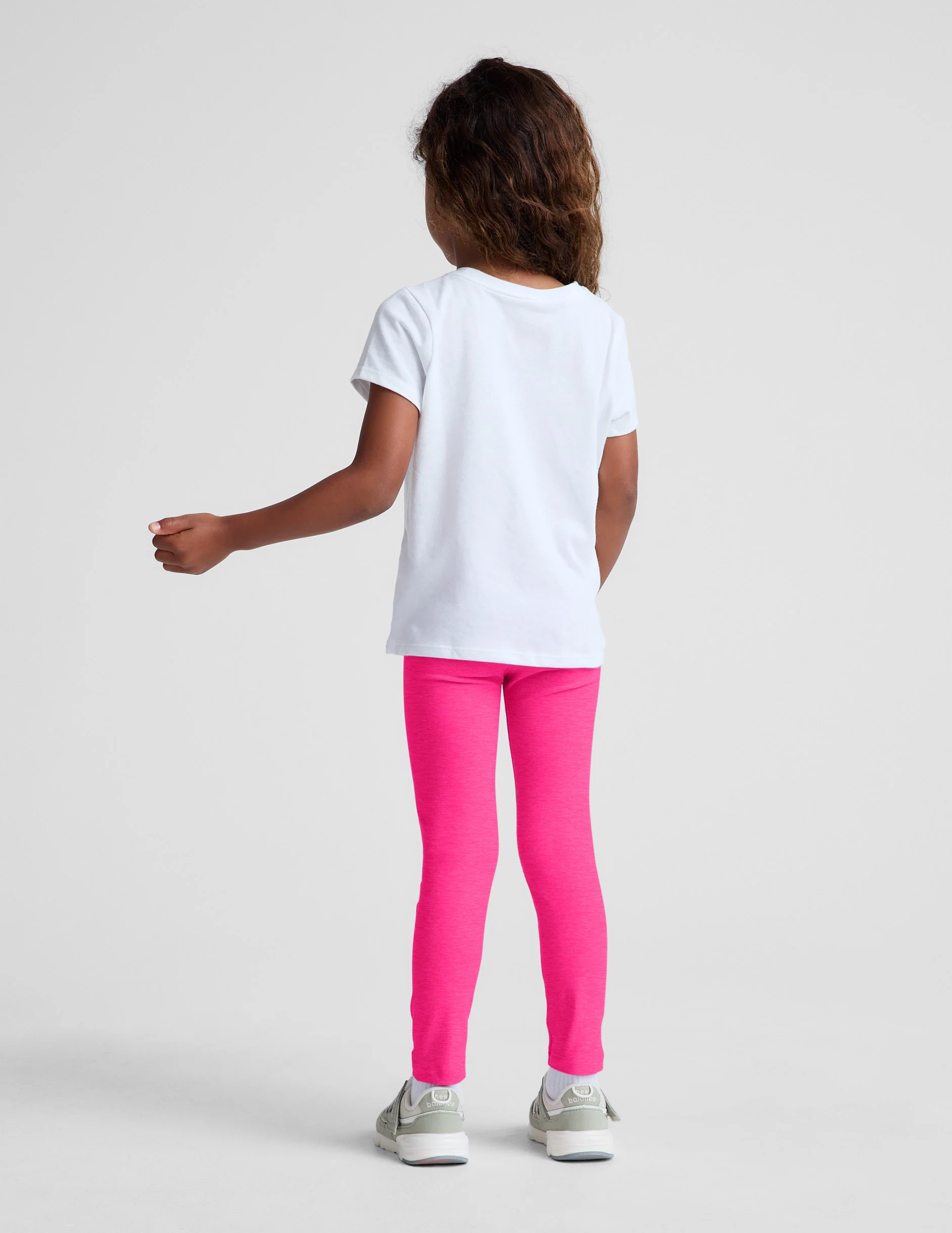 Spacedye Toddler Legging - Image 3
