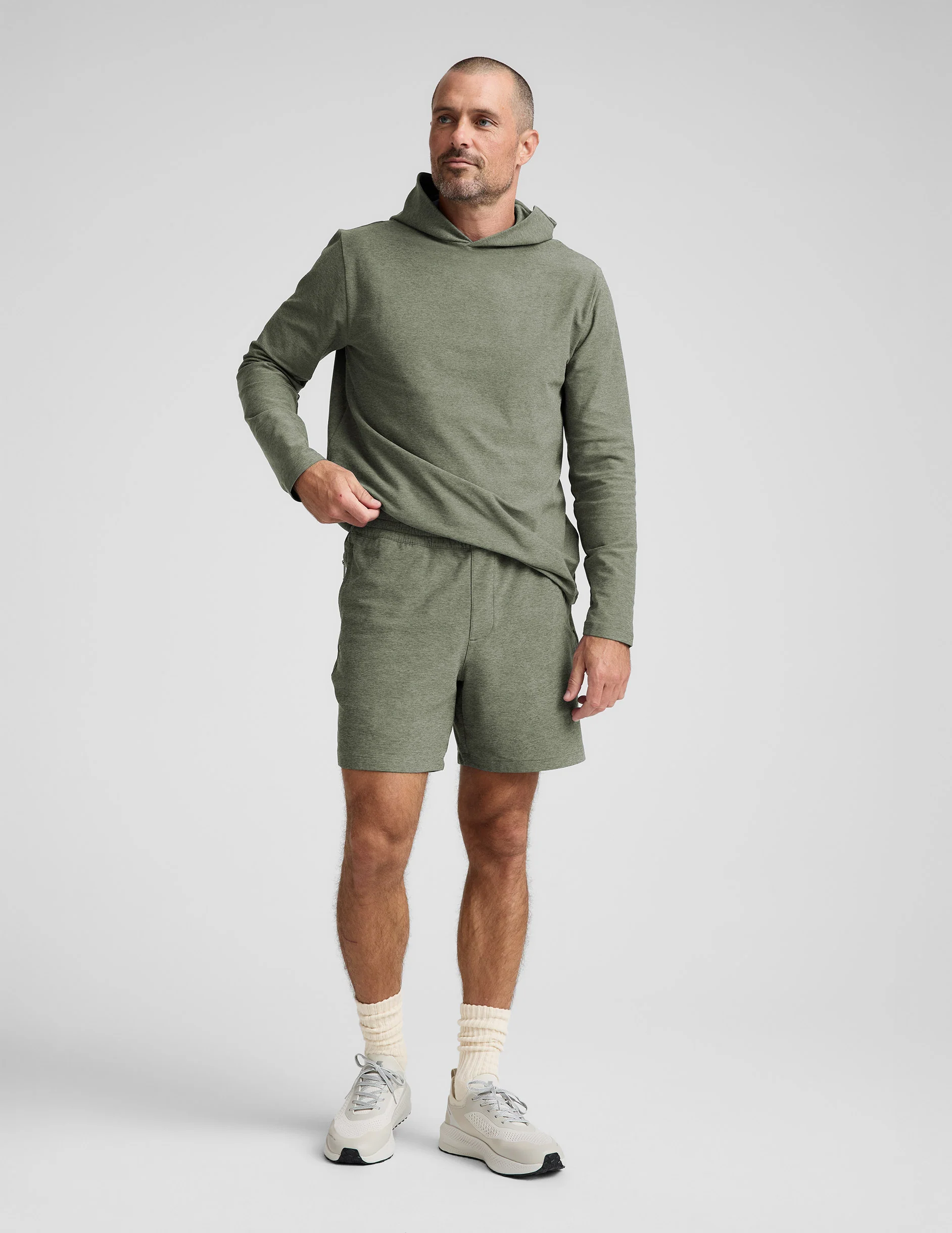 Spacedye Unlimited Men's Short - Image 2