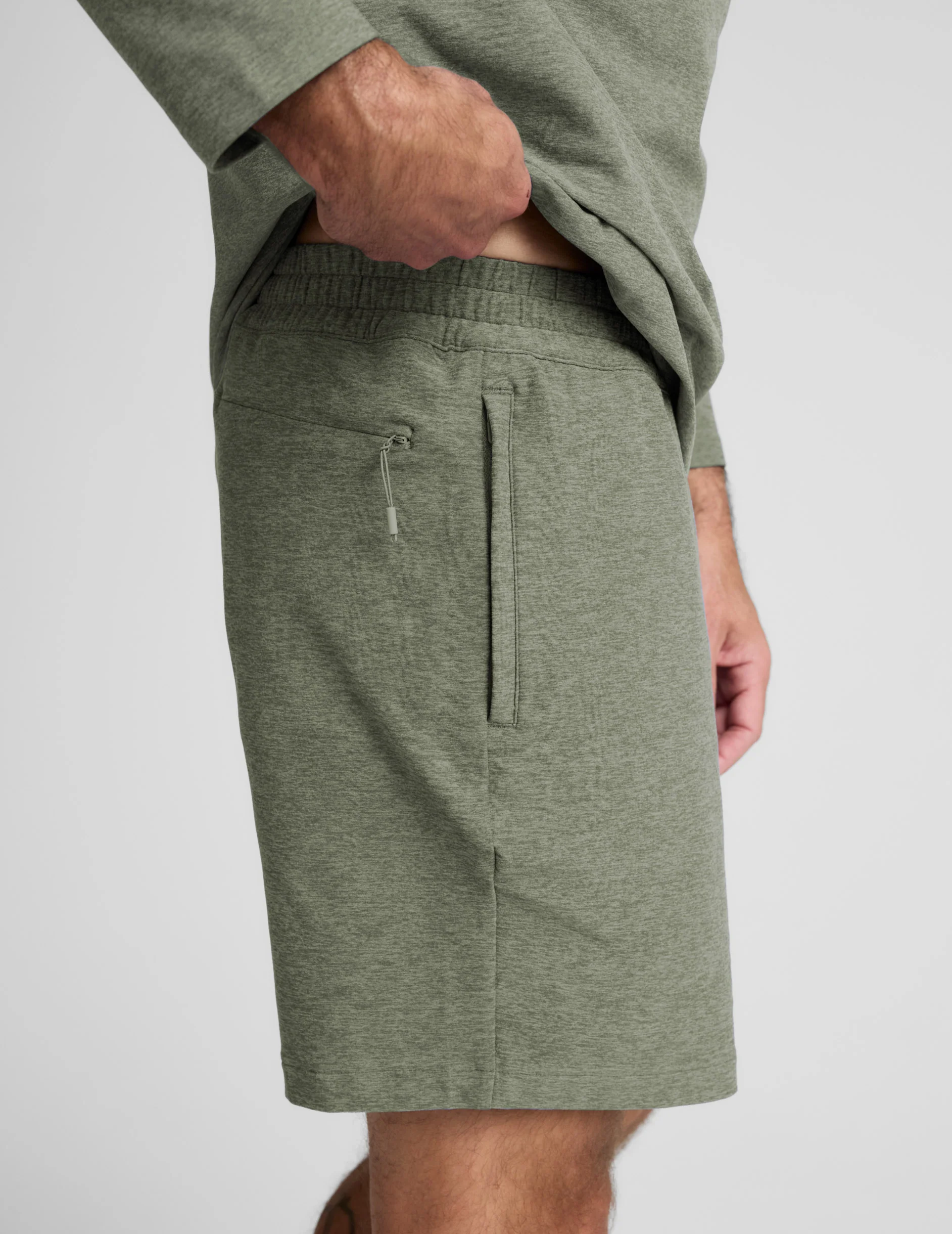 Spacedye Unlimited Men's Short - Image 3