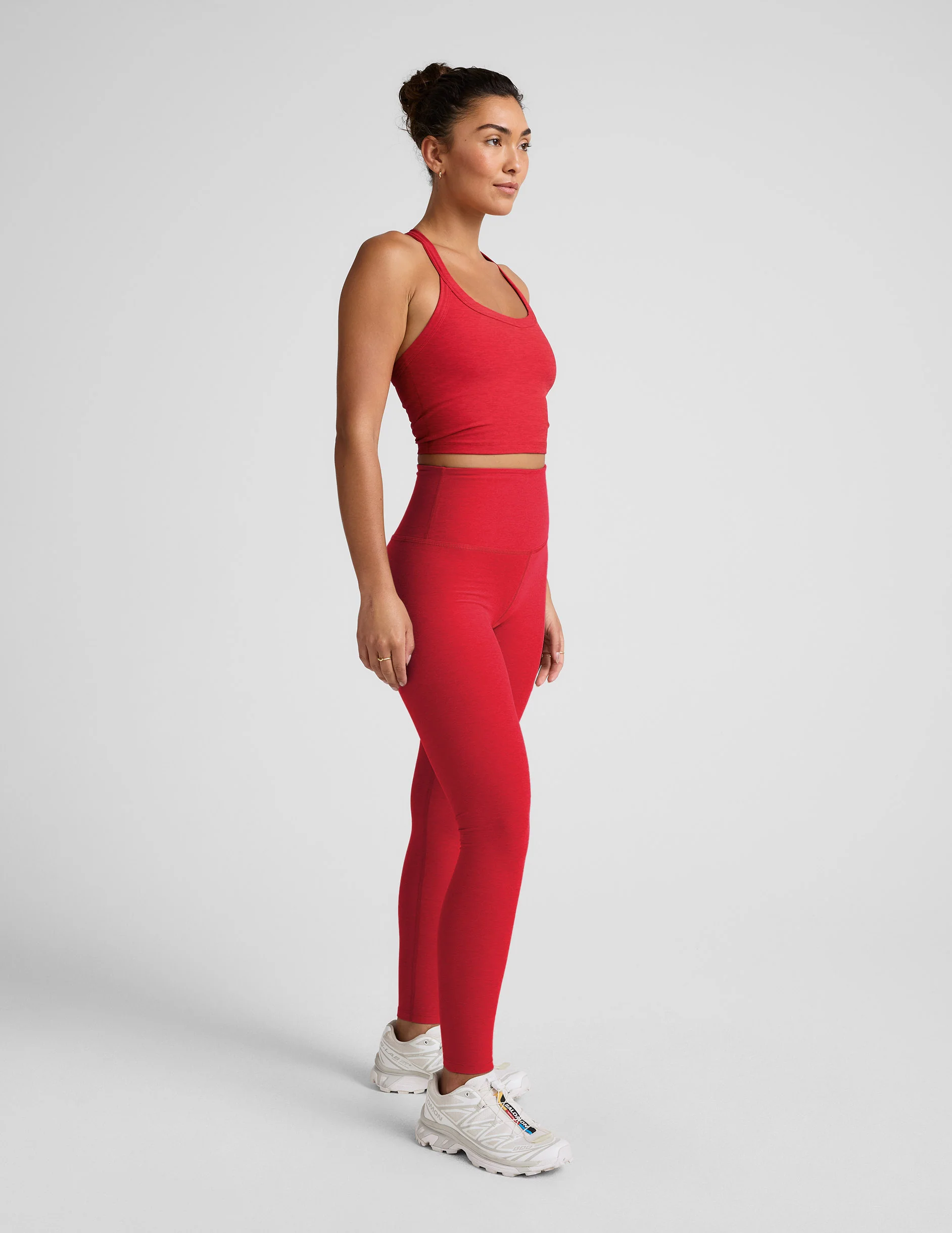 Spacedye Vitalize Full Length Legging - Image 2