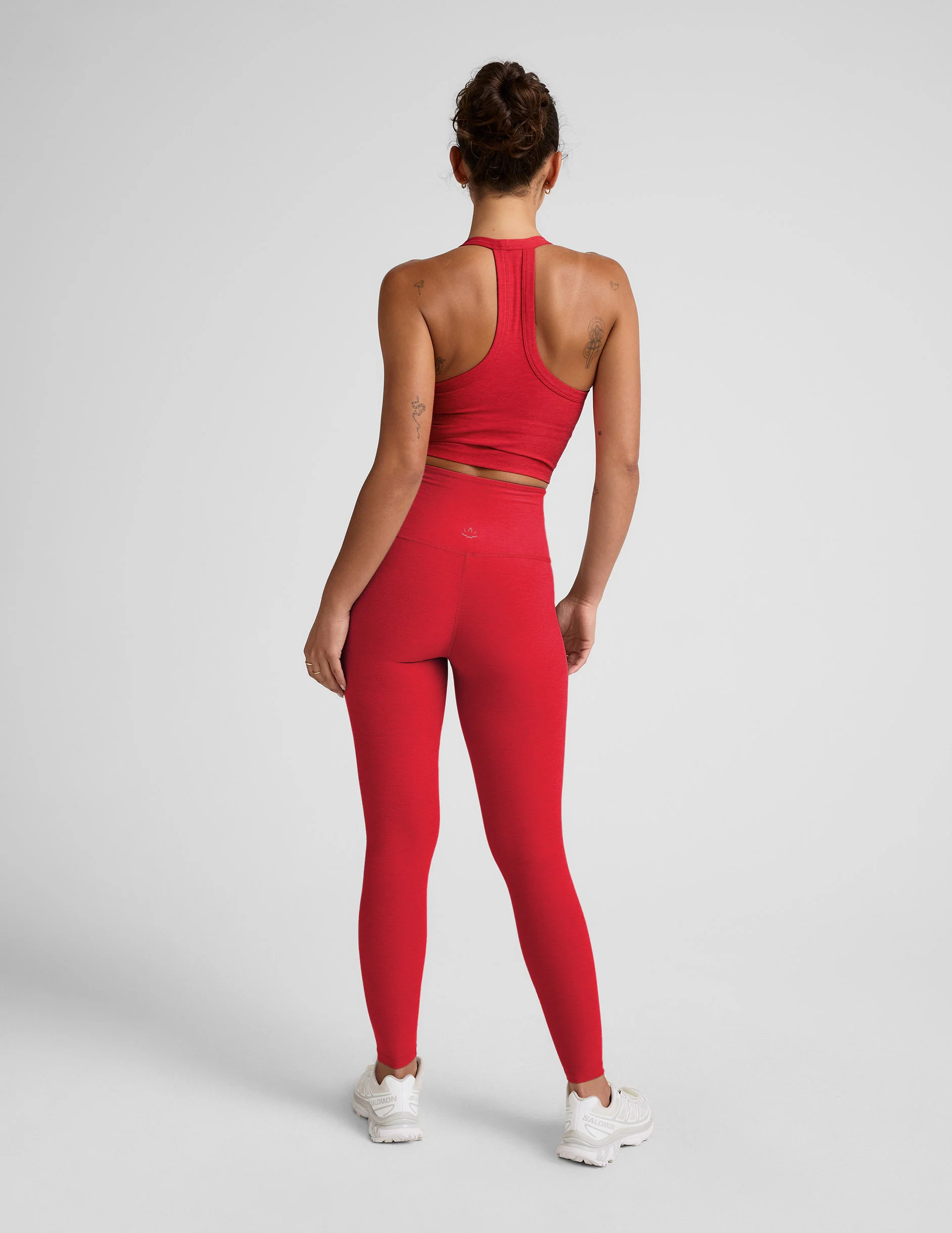 Spacedye Vitalize Full Length Legging - Image 3