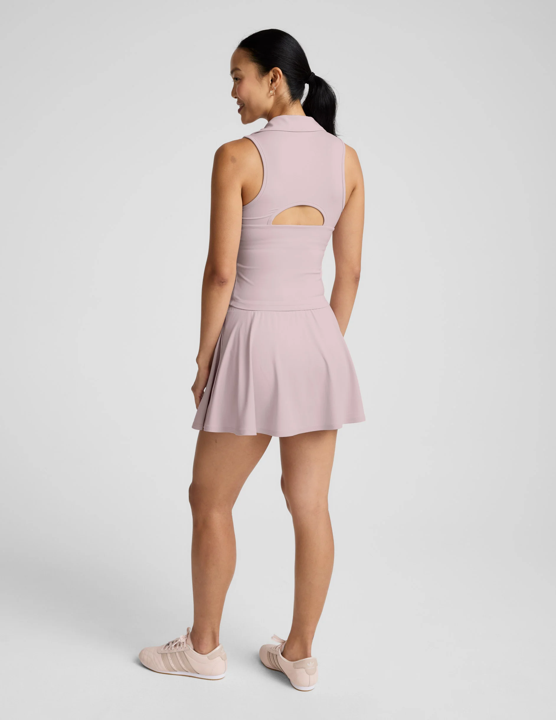 Sport Active Polo Tank - Image 6