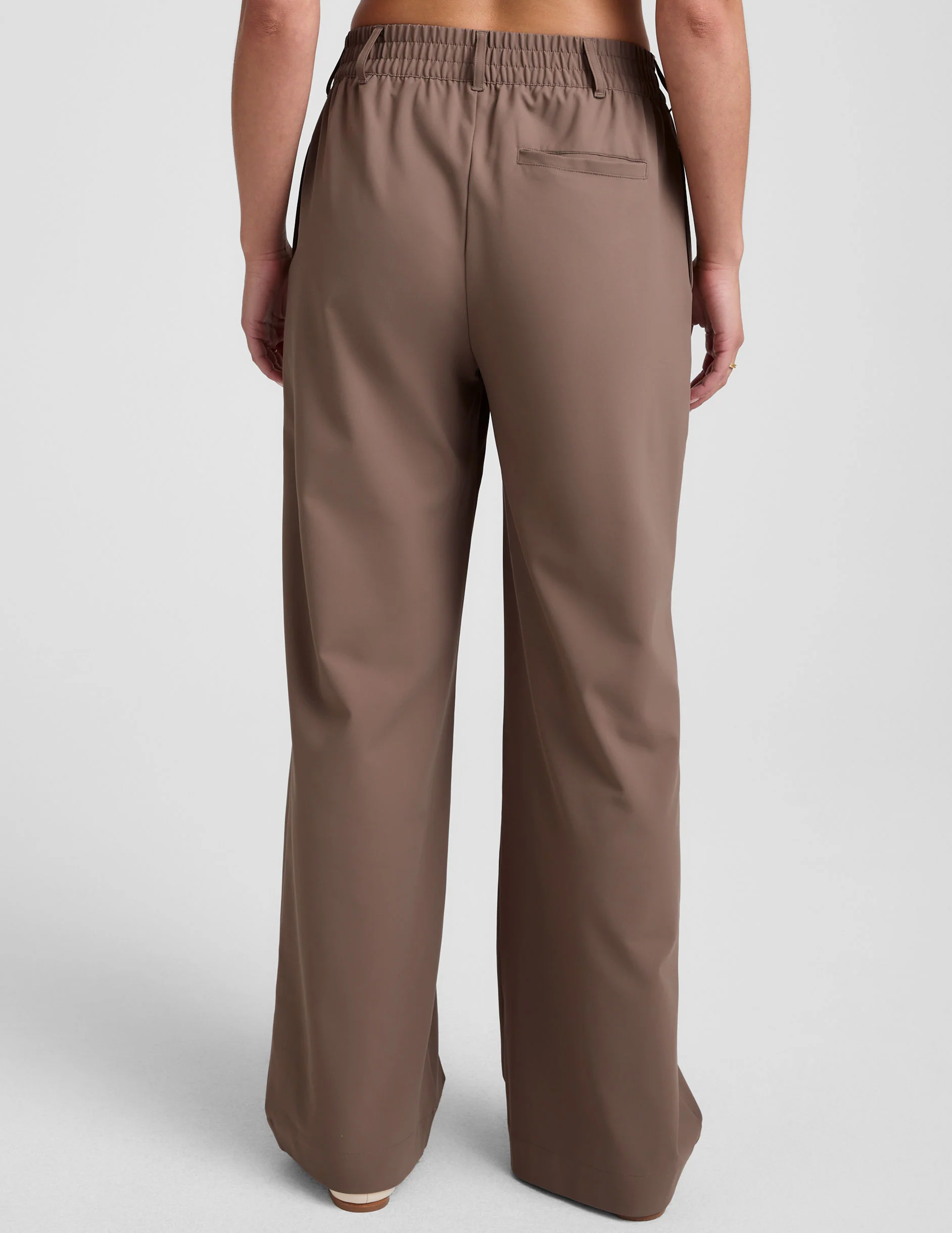 Status Wide Leg Trouser 29" - Image 5