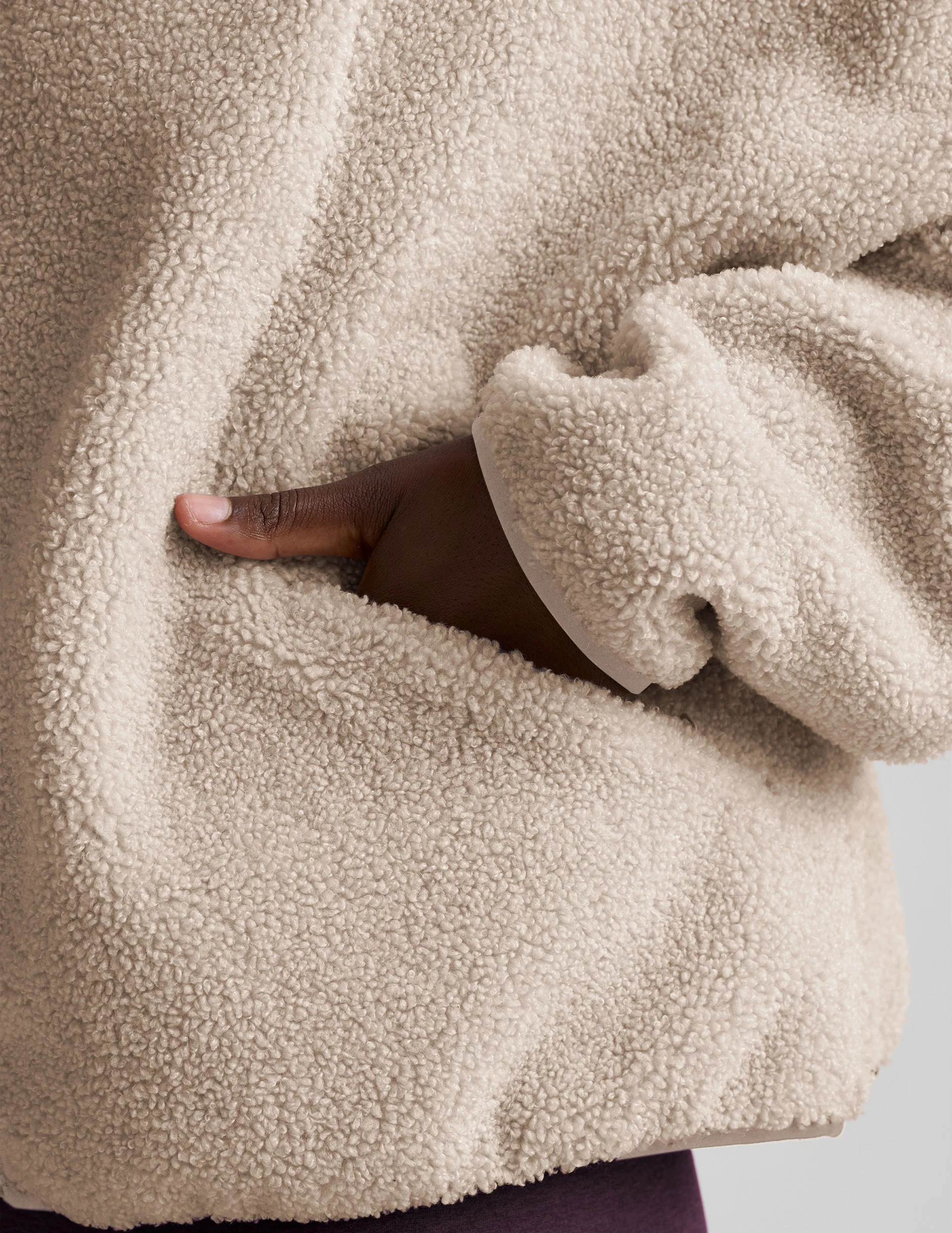 Unity Zip Jacket - Image 6